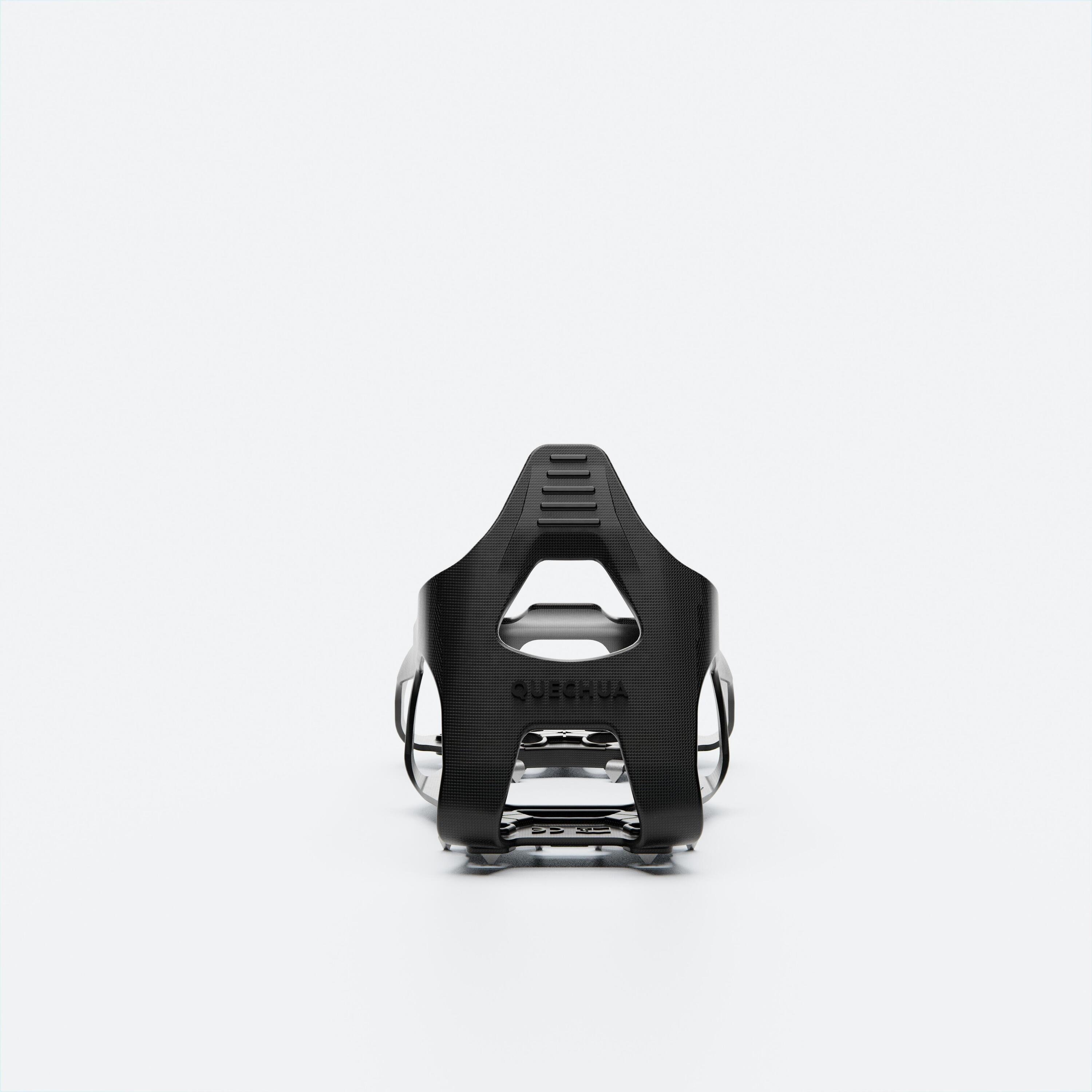Crampons de randonnée HIKE 100 contenant 34% de matière recyclée 10/12