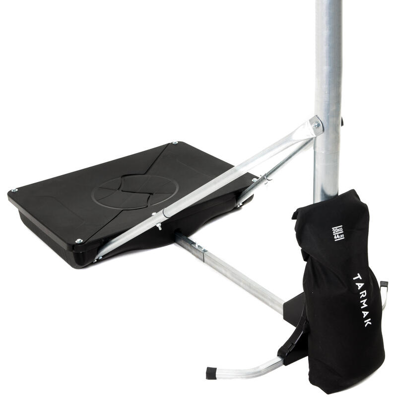 Sac Fixare Coș Baschet SB20KG