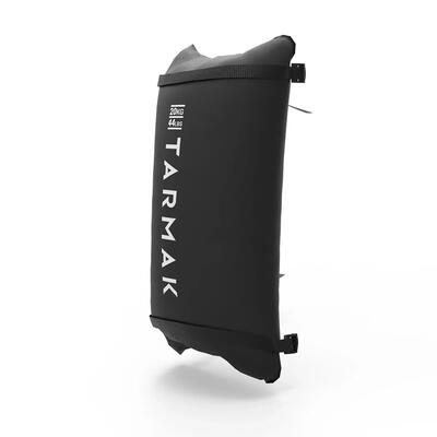 Zavorra per canestro basket SB20KG