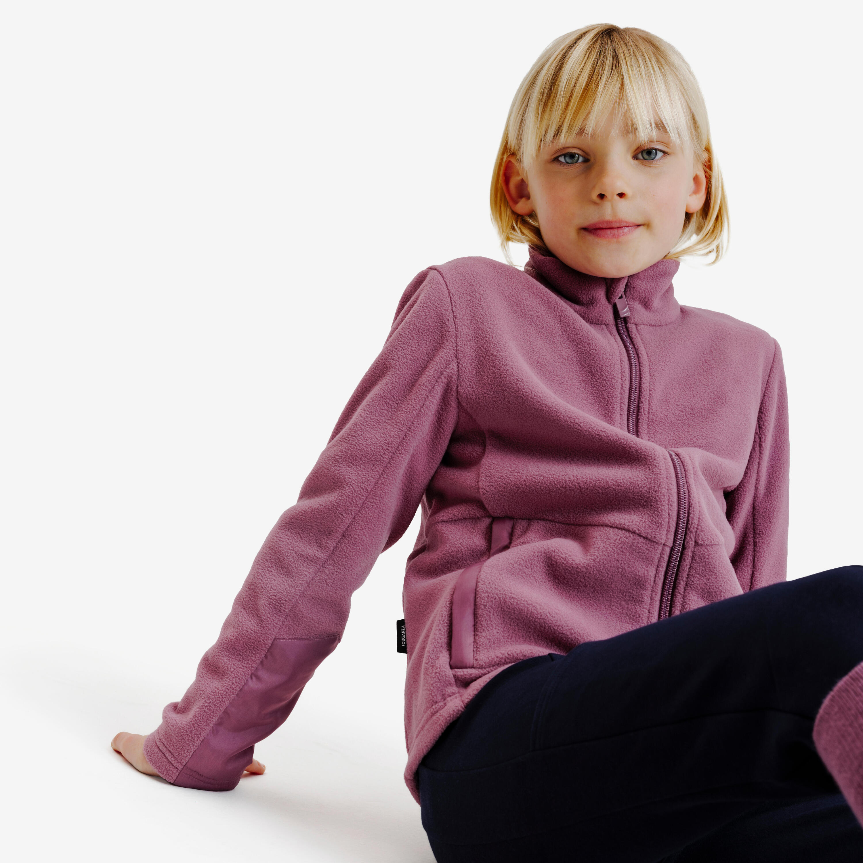 Polar Equitació 100 Nens Rosa Vell 7/7