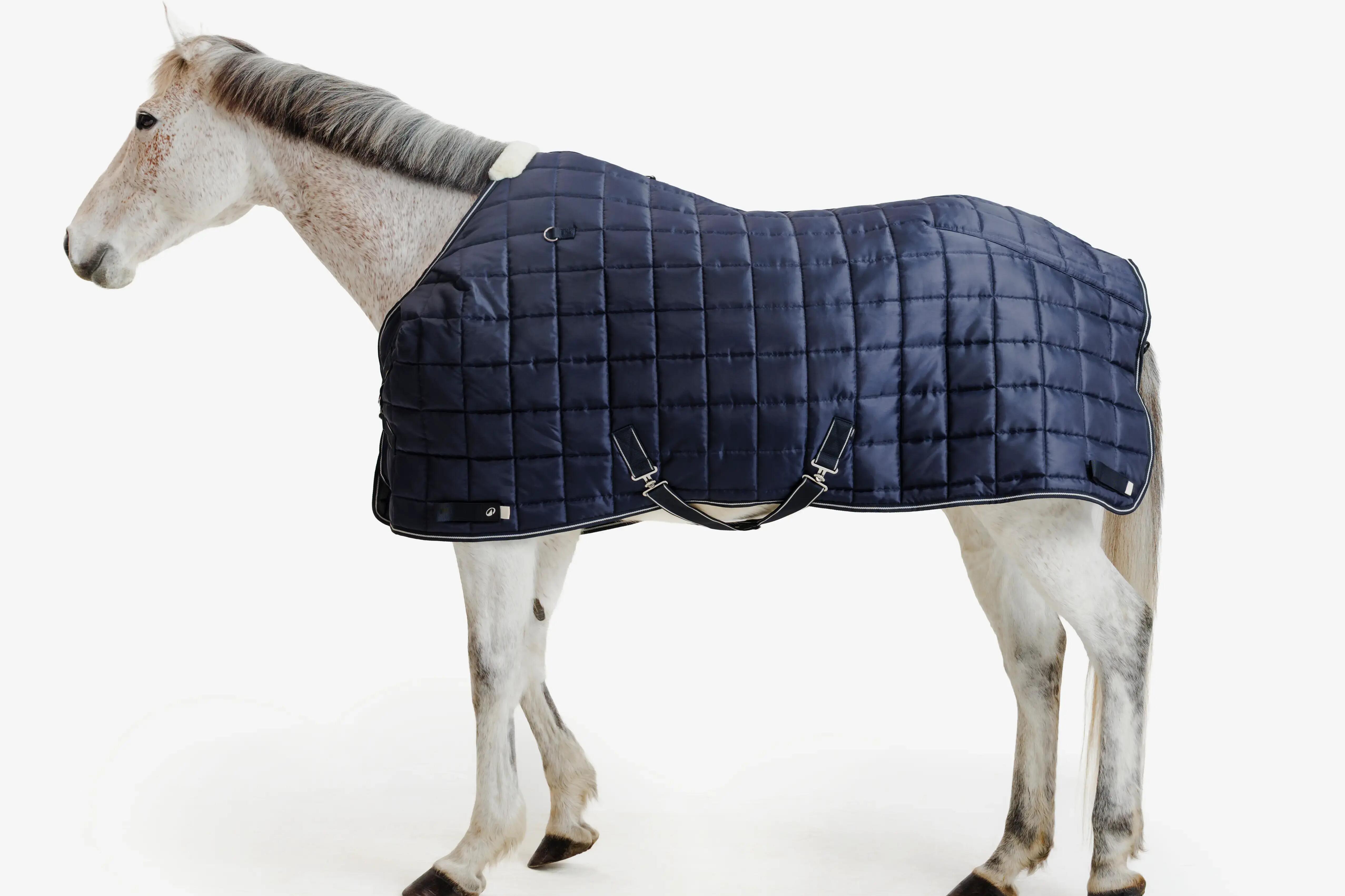 couverture de box pour cheval 200g