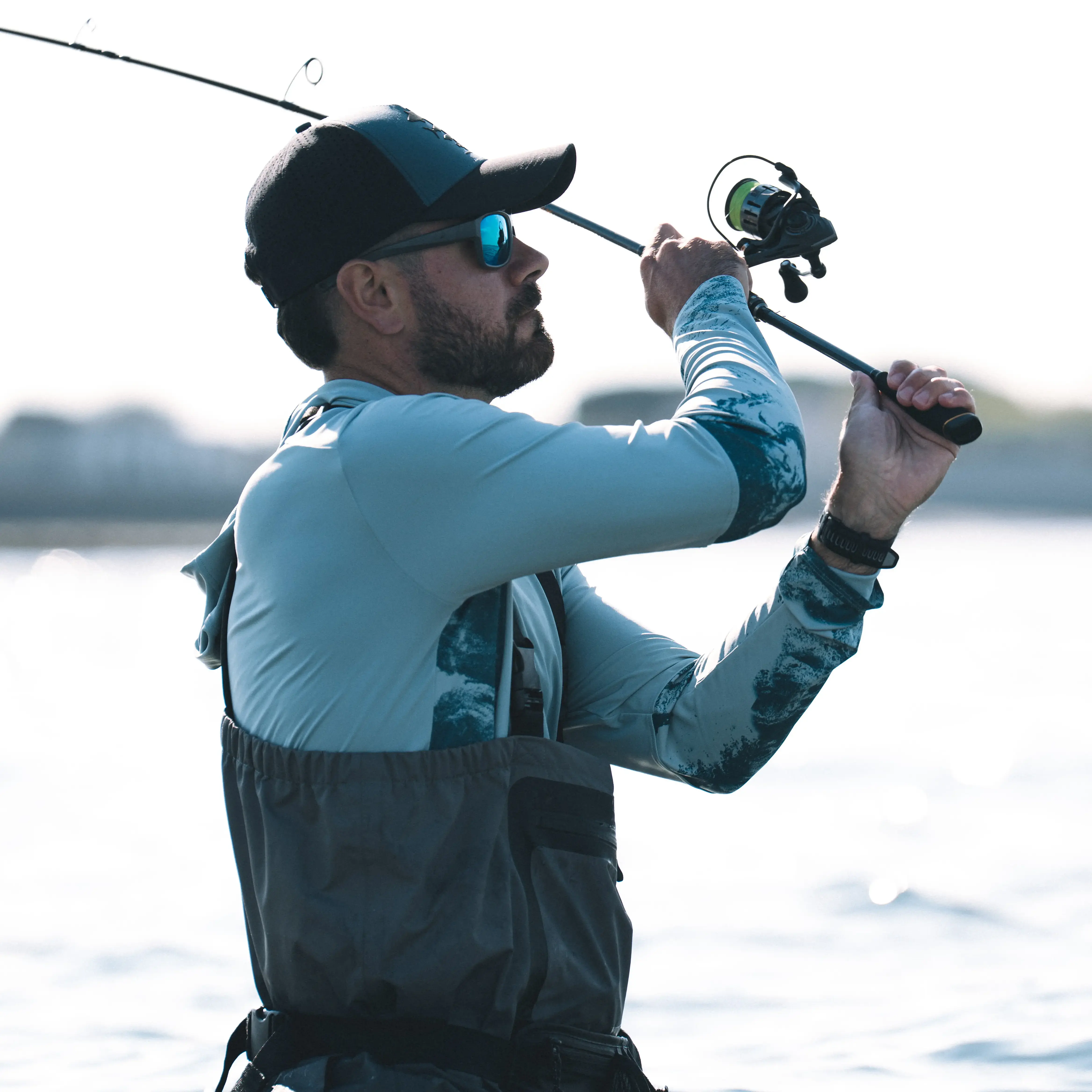 Artículos de pesca