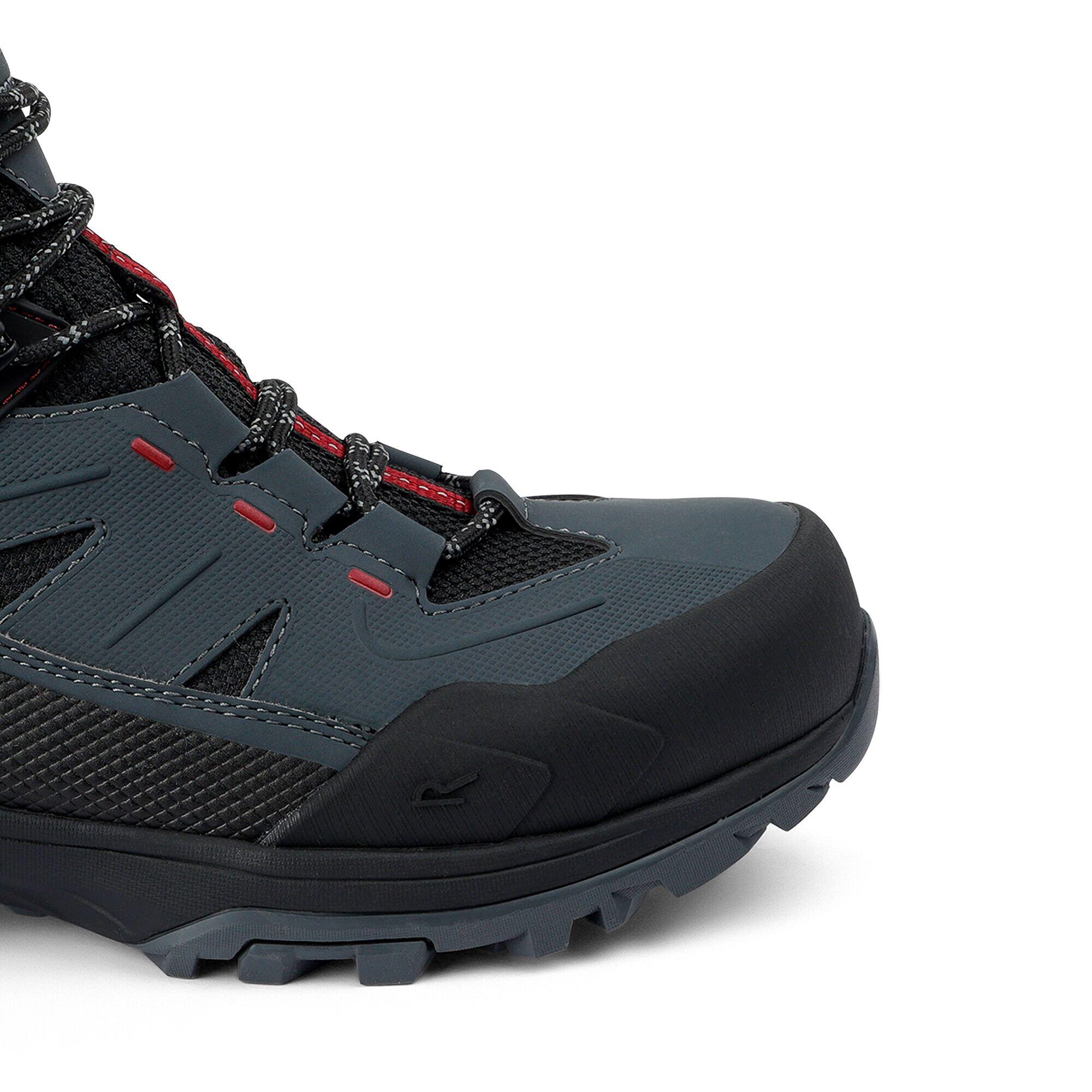 IT REGATTA REGEN BOOT BLACK UO 20/20