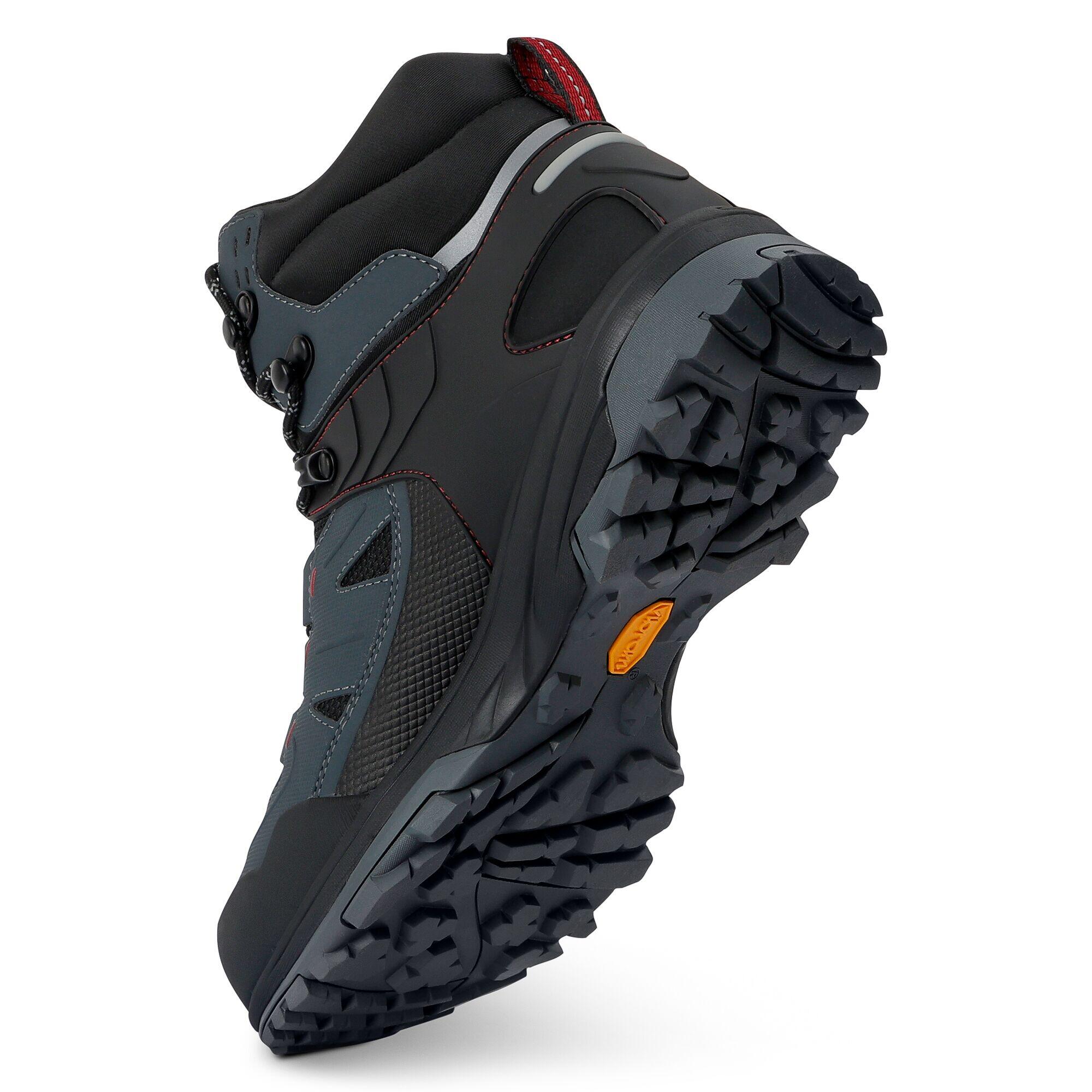 IT REGATTA REGEN BOOT BLACK UO 14/20