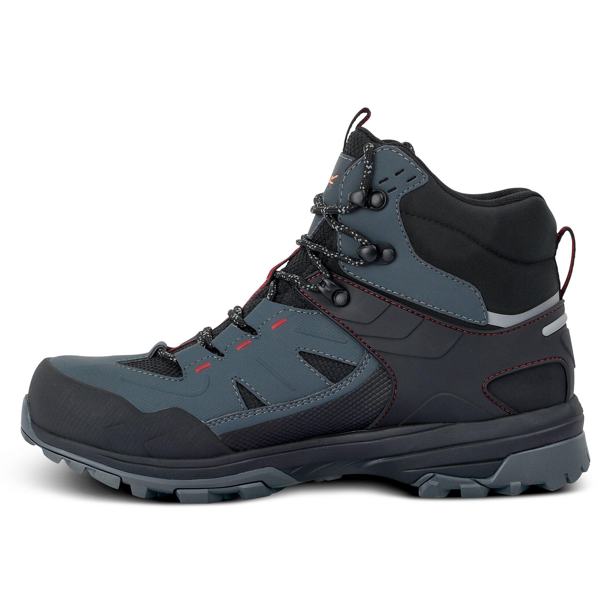 IT REGATTA REGEN BOOT BLACK UO 8/20