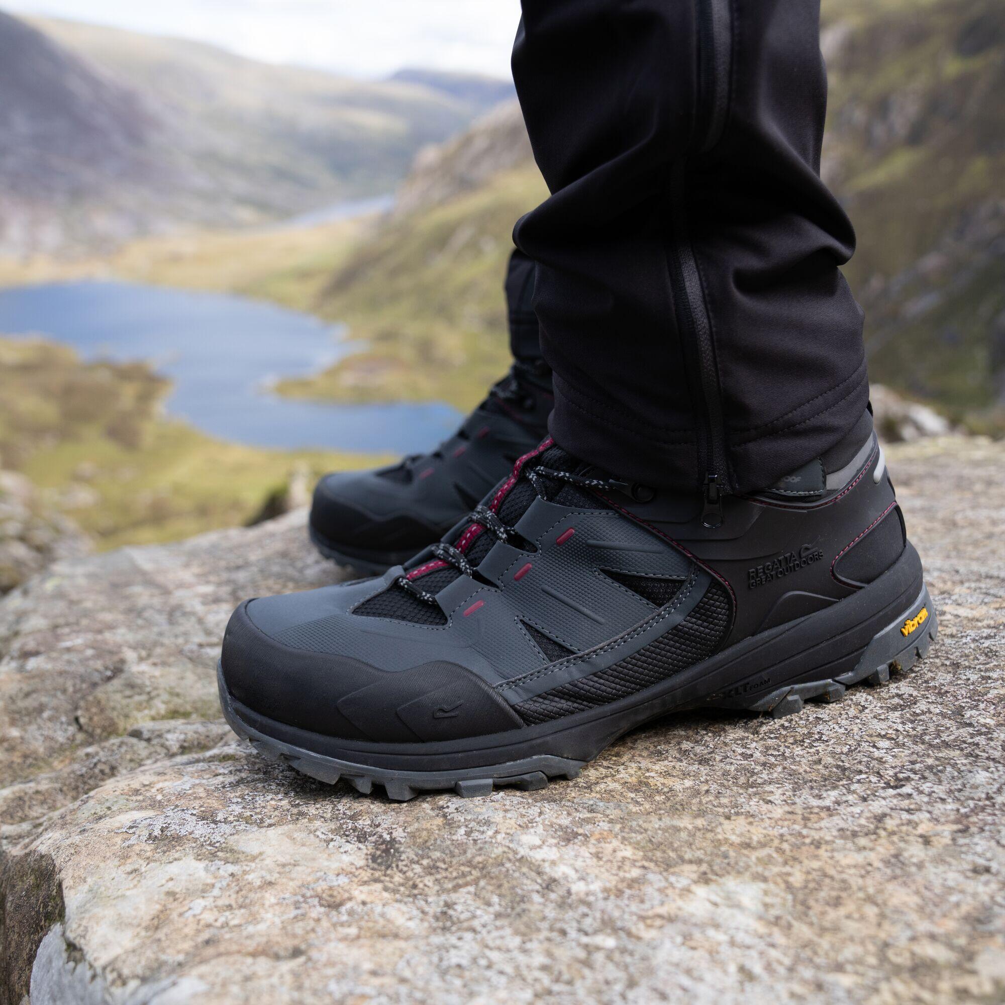 IT REGATTA REGEN BOOT BLACK UO 4/20