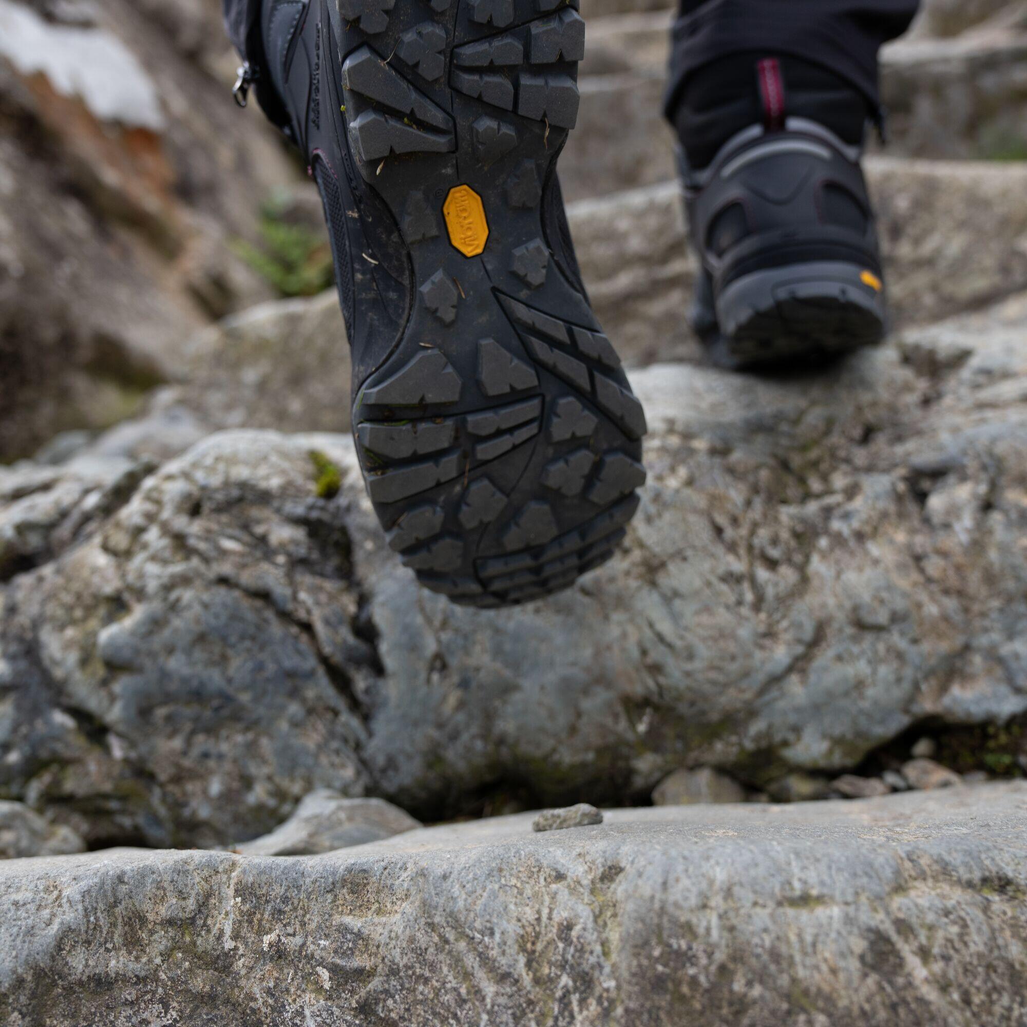 IT REGATTA REGEN BOOT BLACK UO 3/20