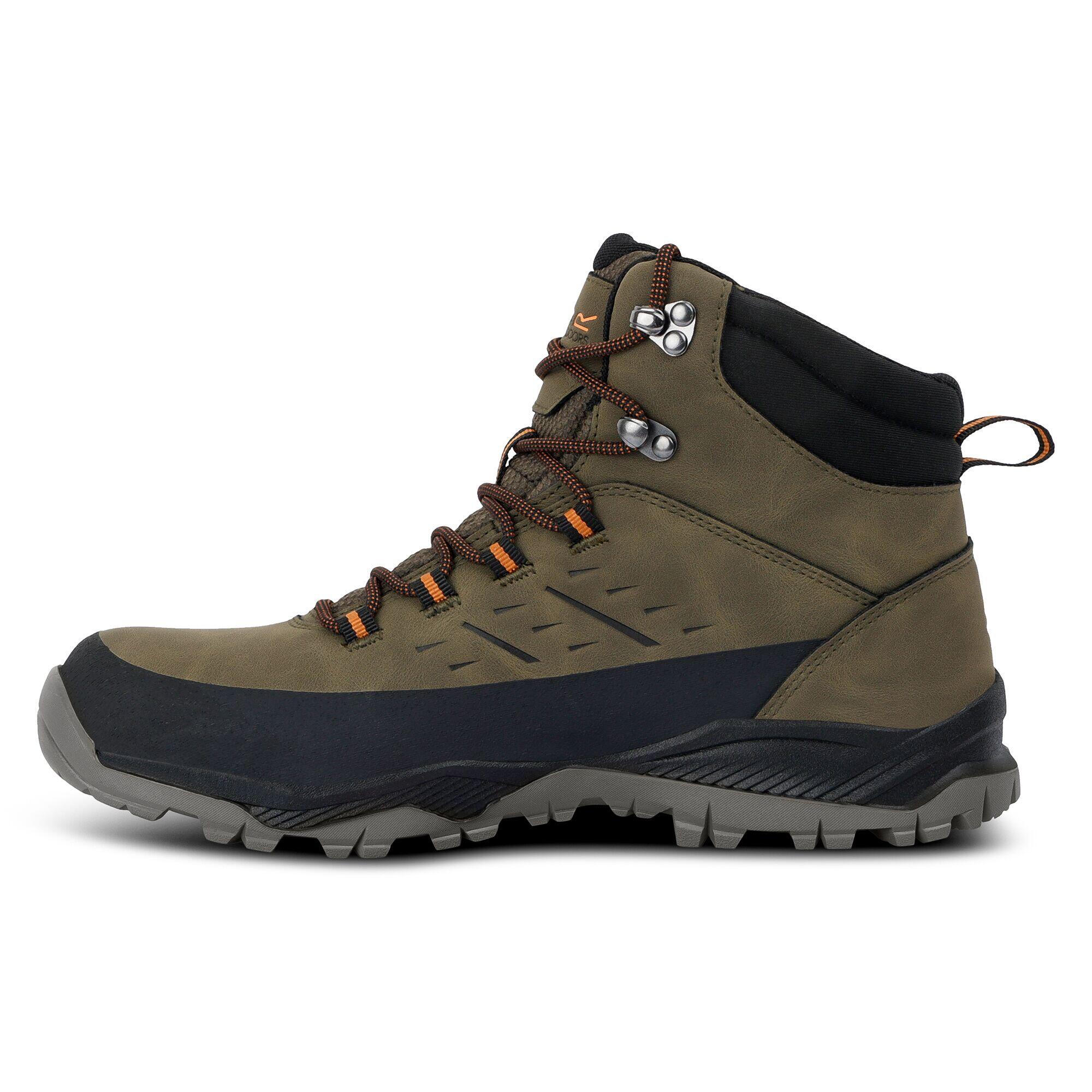 IT REGATTA BLAKE BOOT OLIVE UOMO 7/12