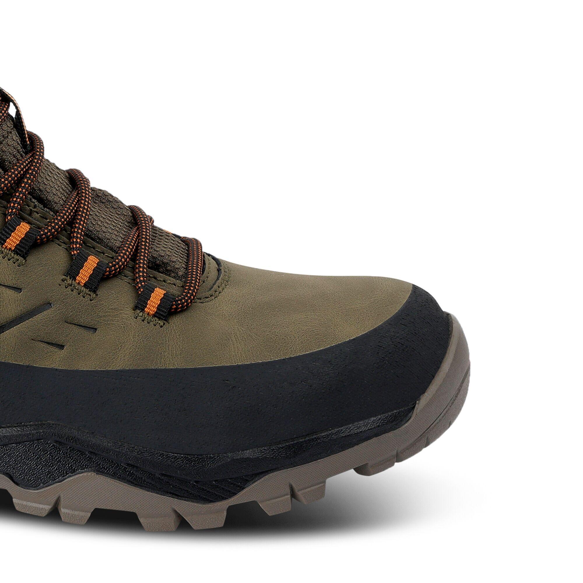 IT REGATTA BLAKE BOOT OLIVE UOMO 2/12