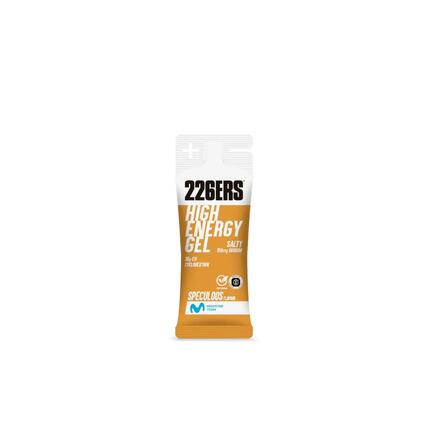 226ERS HIGH ENERGY GEL 45gr SPECULOOS SALTY 150mg