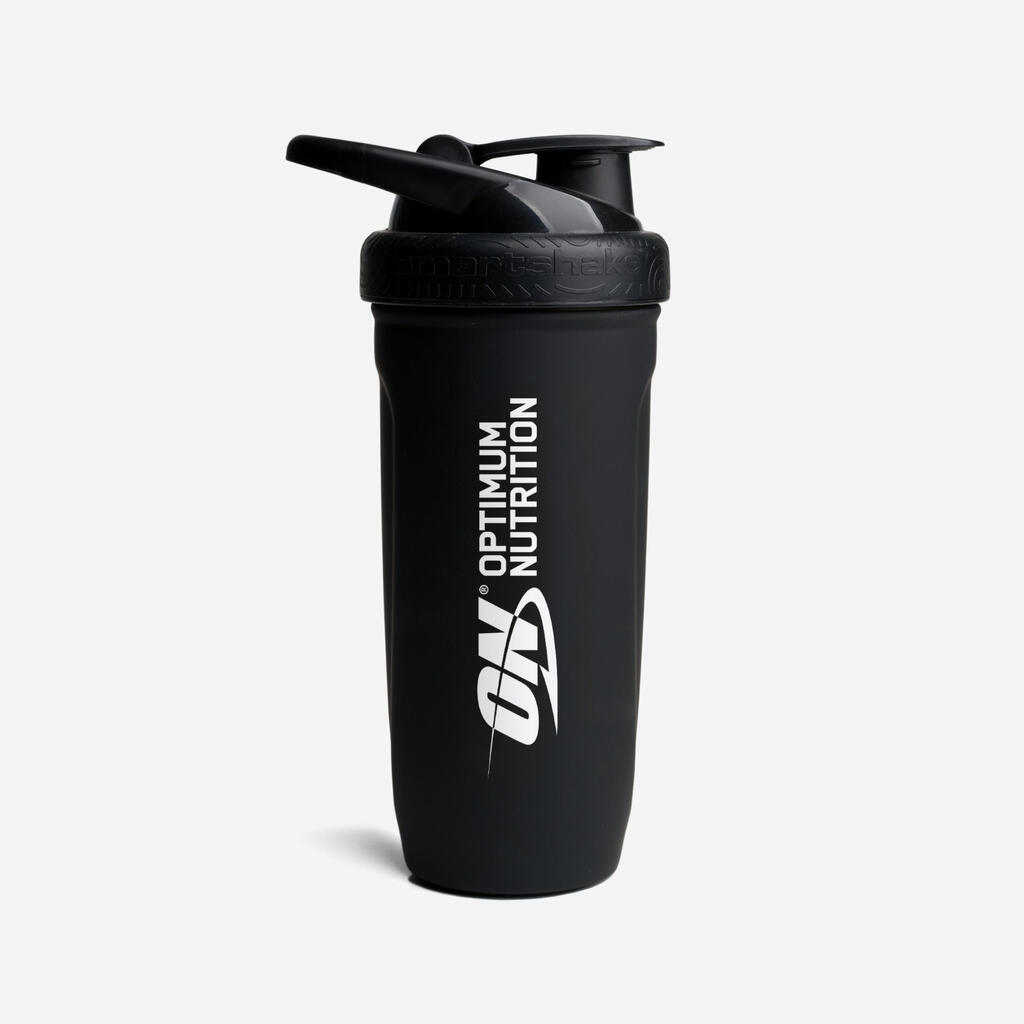 Mešalnik iz nerjavečega jekla Reforce SmartShake, 900 ml