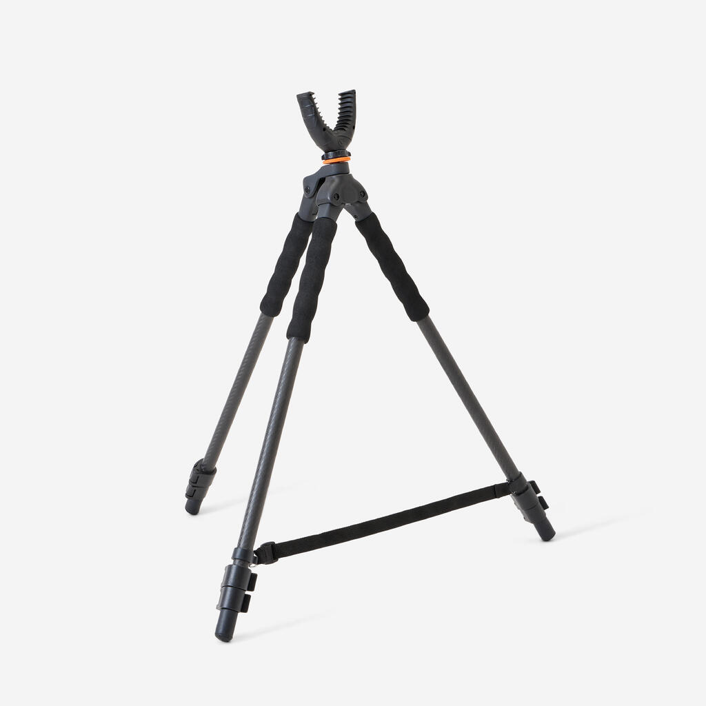 Lovska strelna palica iz karbona Quest T62