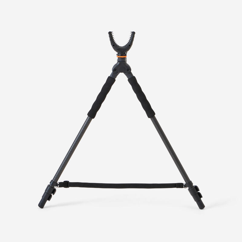 Stabilizační lovecká karbonová hůl Quest T62