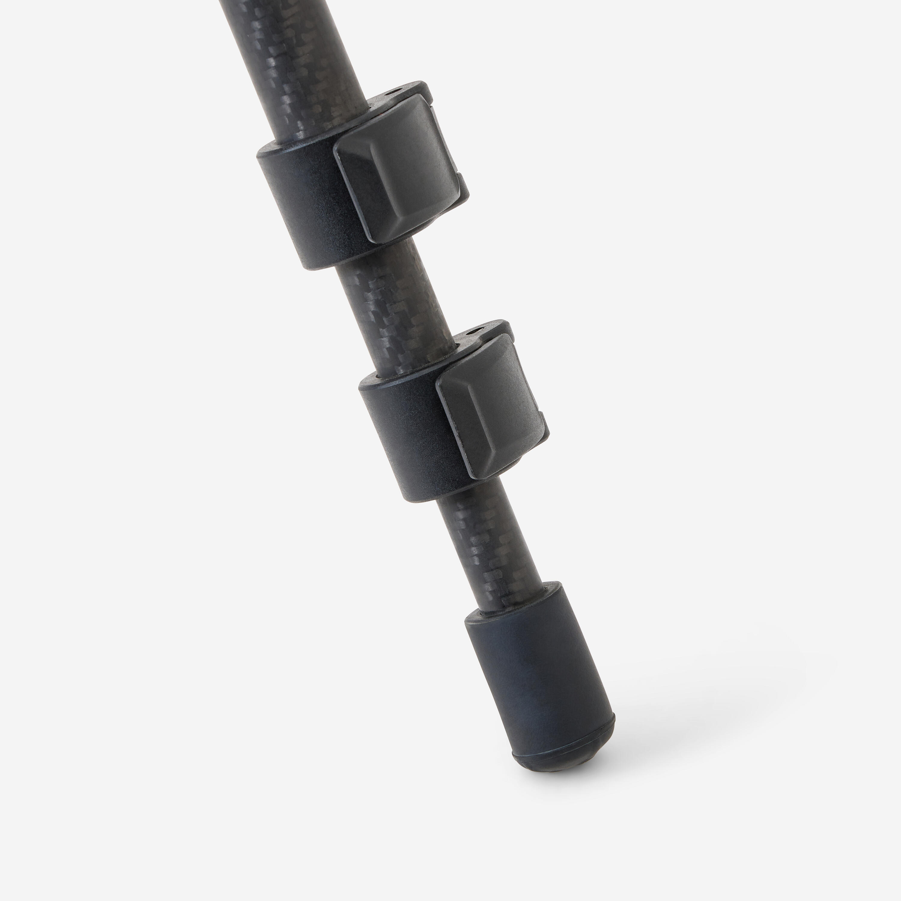 Canna pirsch caccia VANGUARD QUEST 3 in 1 fibra di carbonio 7/8