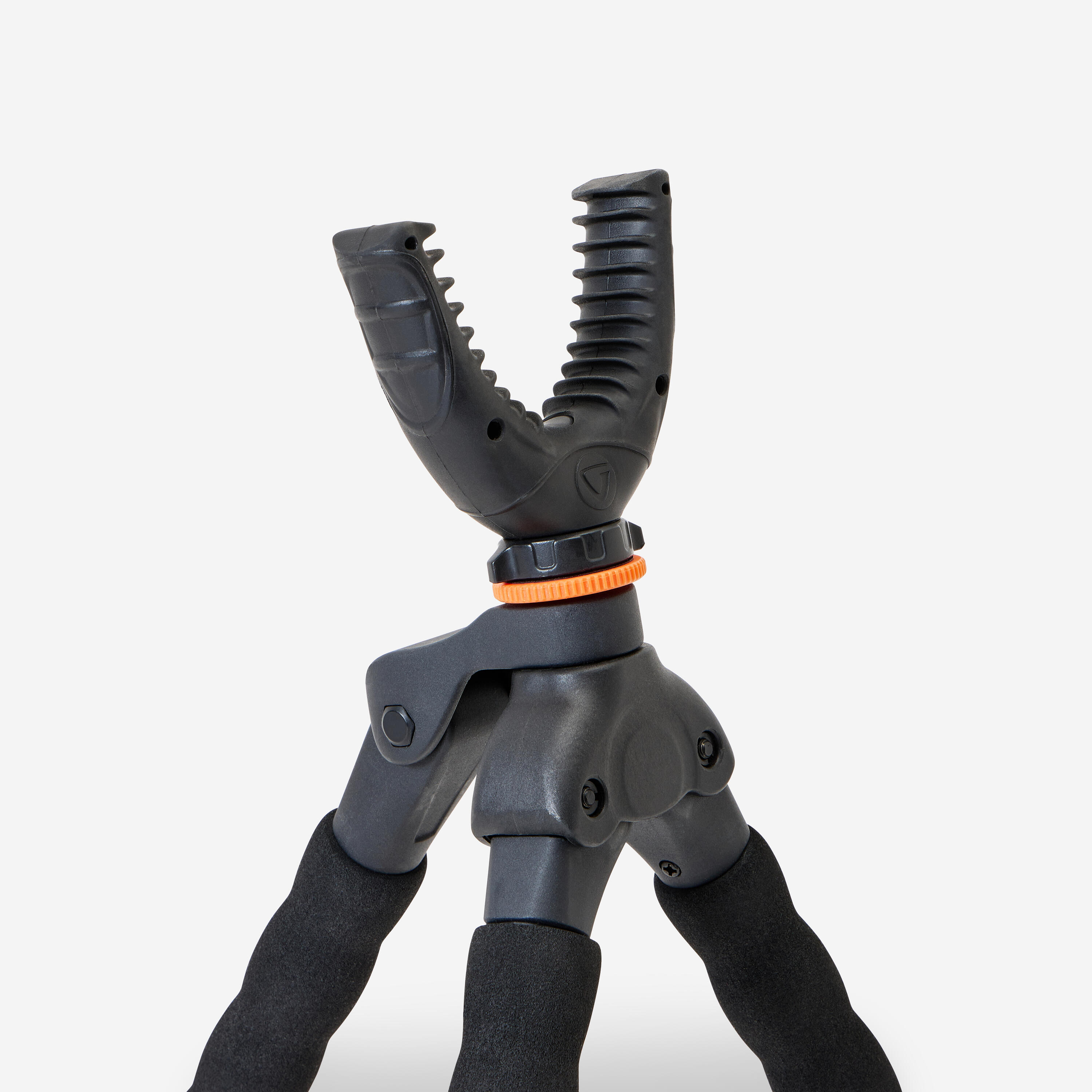 Canna pirsch caccia VANGUARD QUEST 3 in 1 fibra di carbonio 2/8