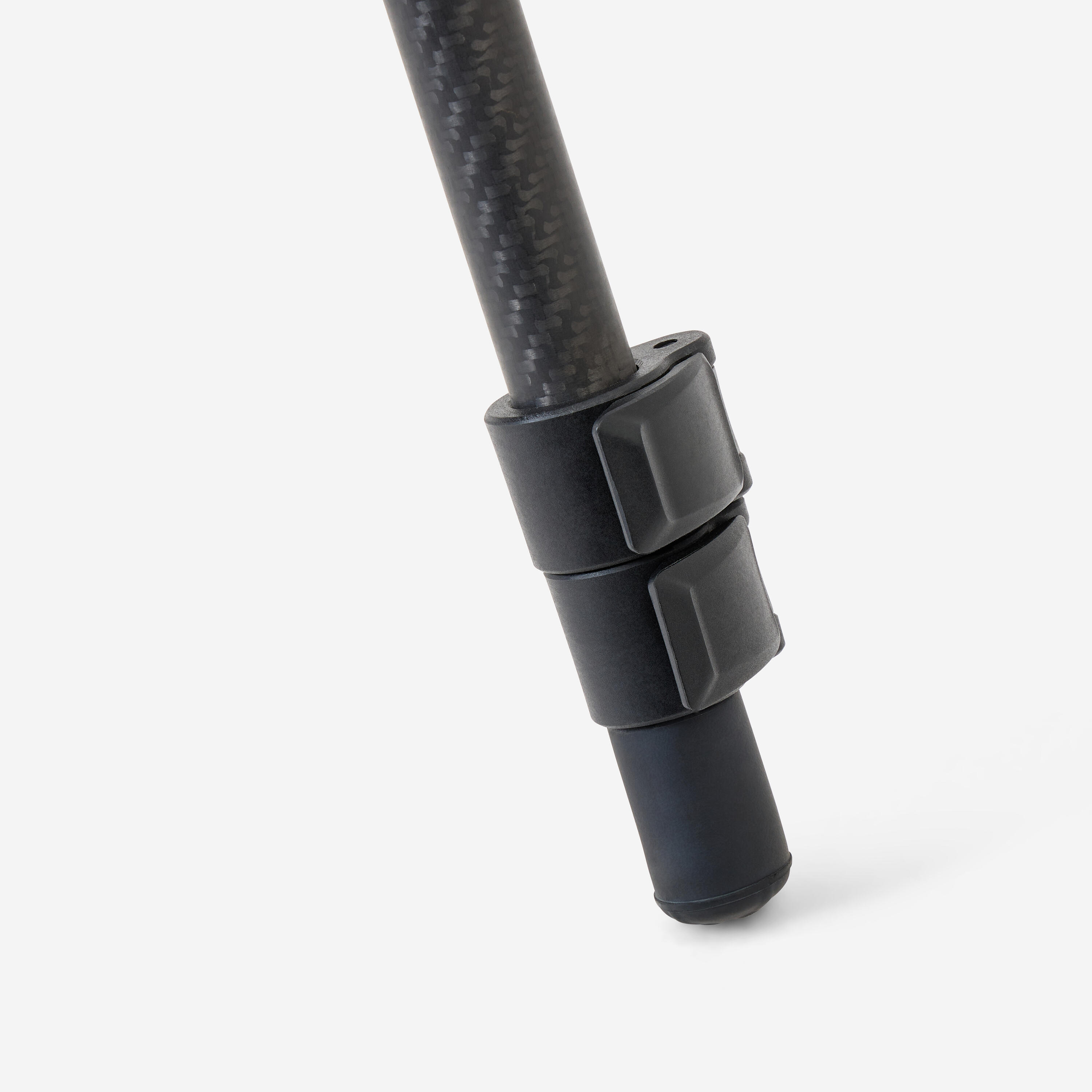 Canna pirsch caccia VANGUARD QUEST 3 in 1 fibra di carbonio 8/8