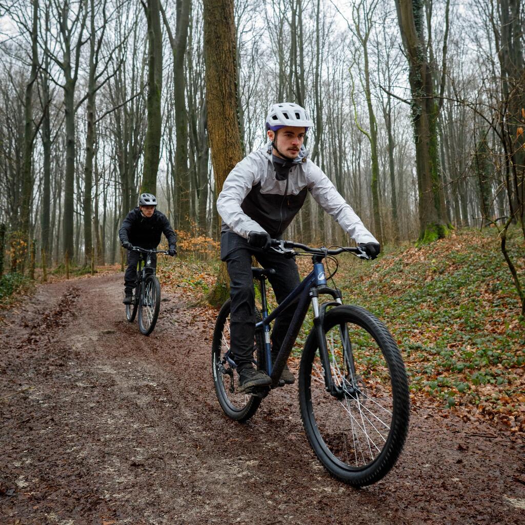 Electric MTB