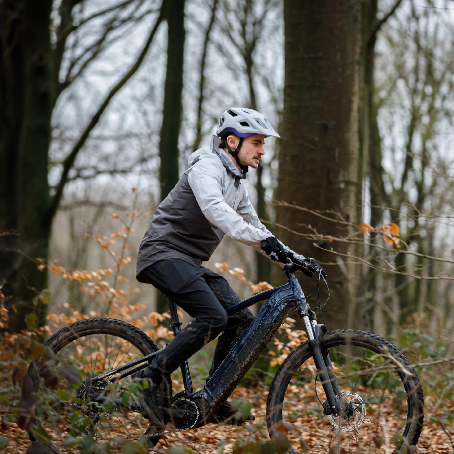 VTT Randonnée