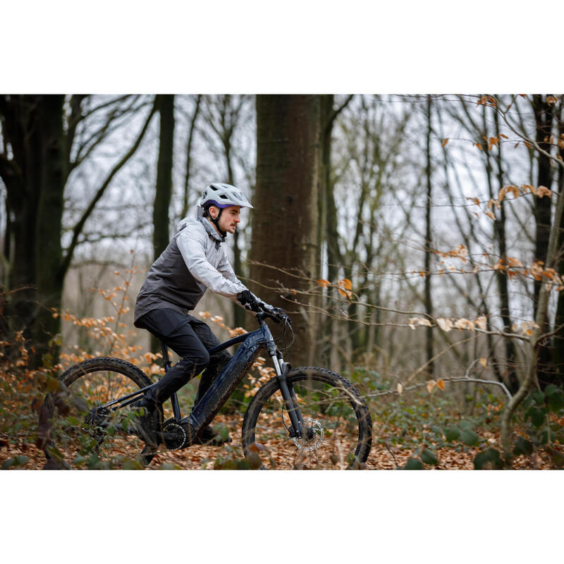 Elektromos MTB, 29" - E-EXPL 140