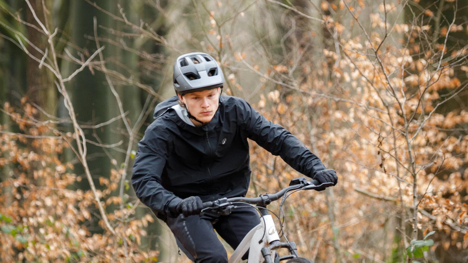 vélo chez les enfants