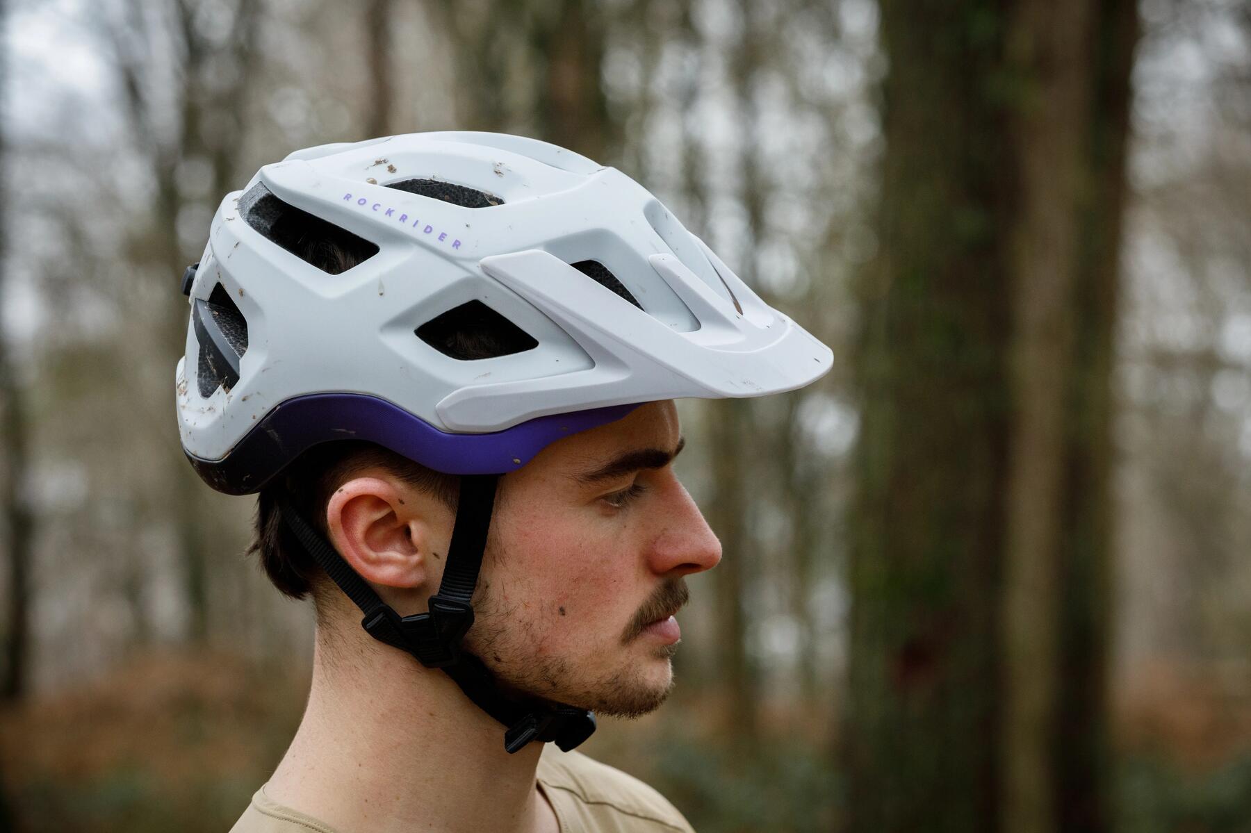 mtb helmet