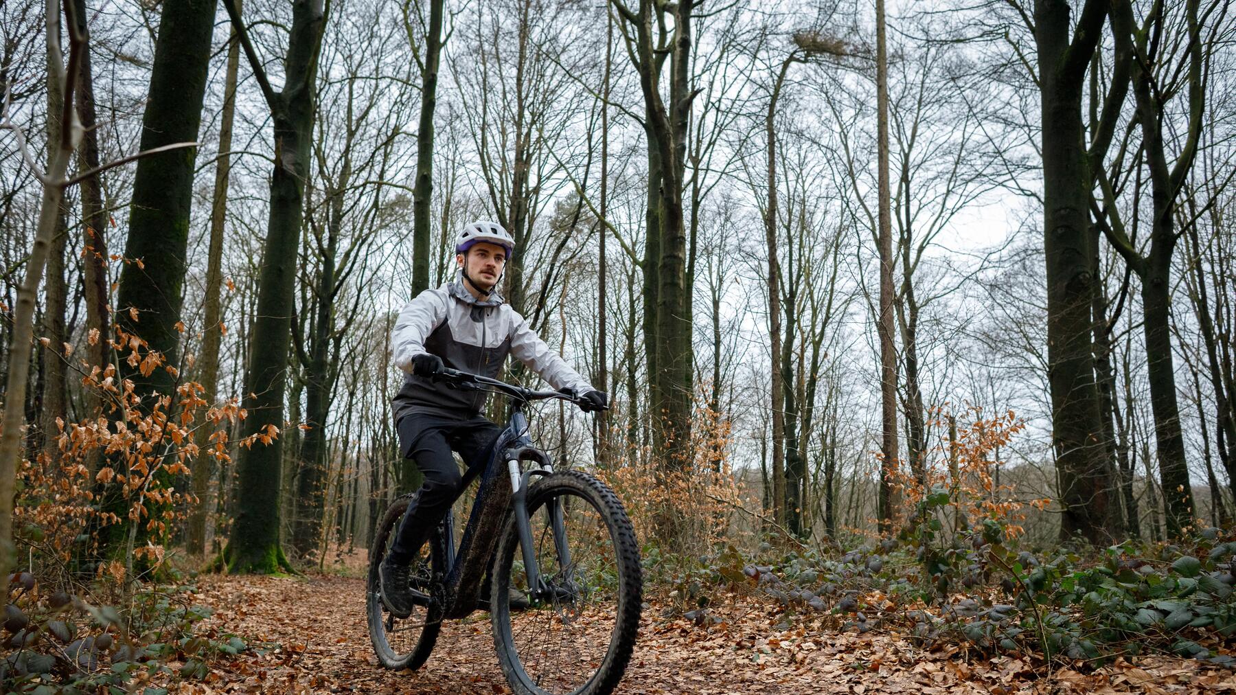 I diversi tipi di bici a pedalata assistita