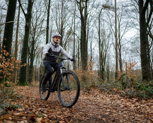 COSA PORTARE CON SÉ PER UN'USCITA IN MTB | DECATHLON