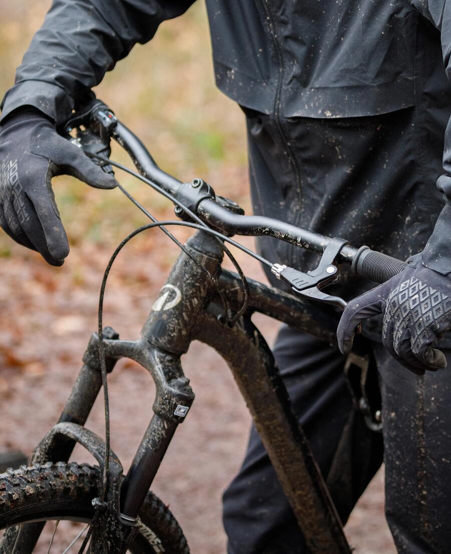 VTT ROCKRIDER EXPL 100