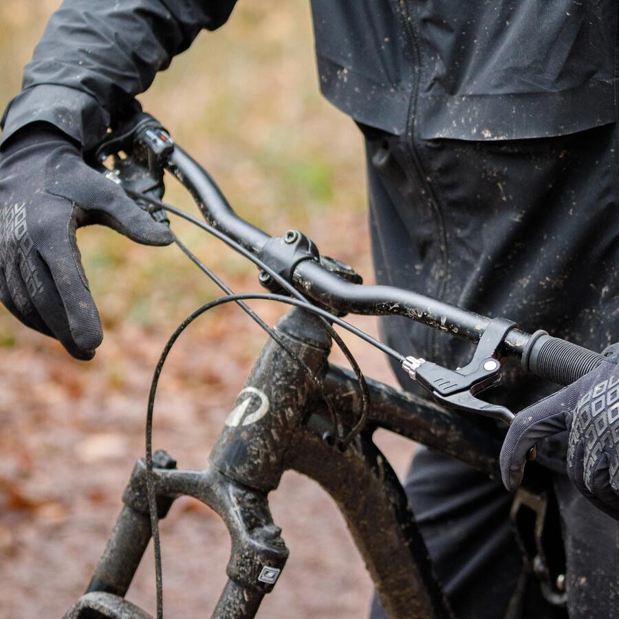VTT ROCKRIDER EXPL 100