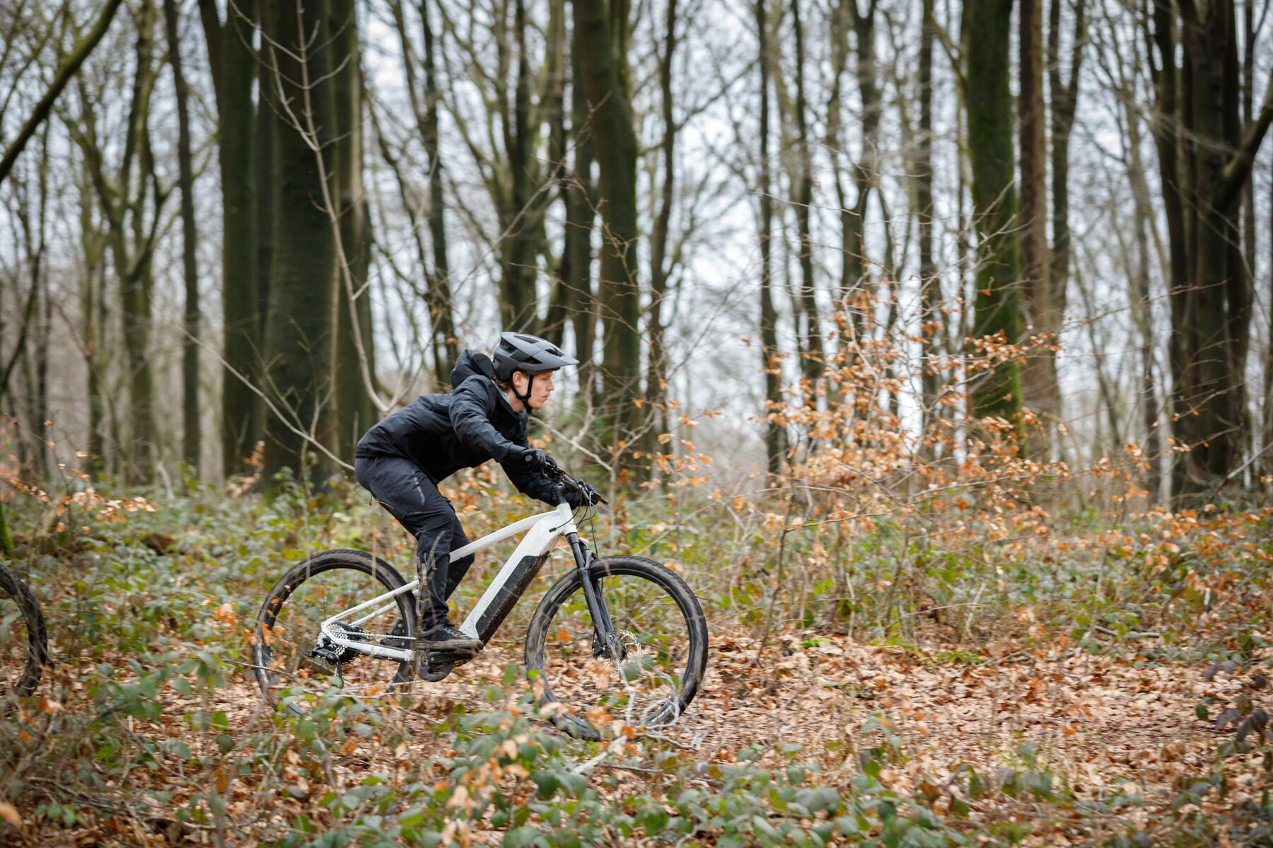 Quelle taille de VTT choisir ?
