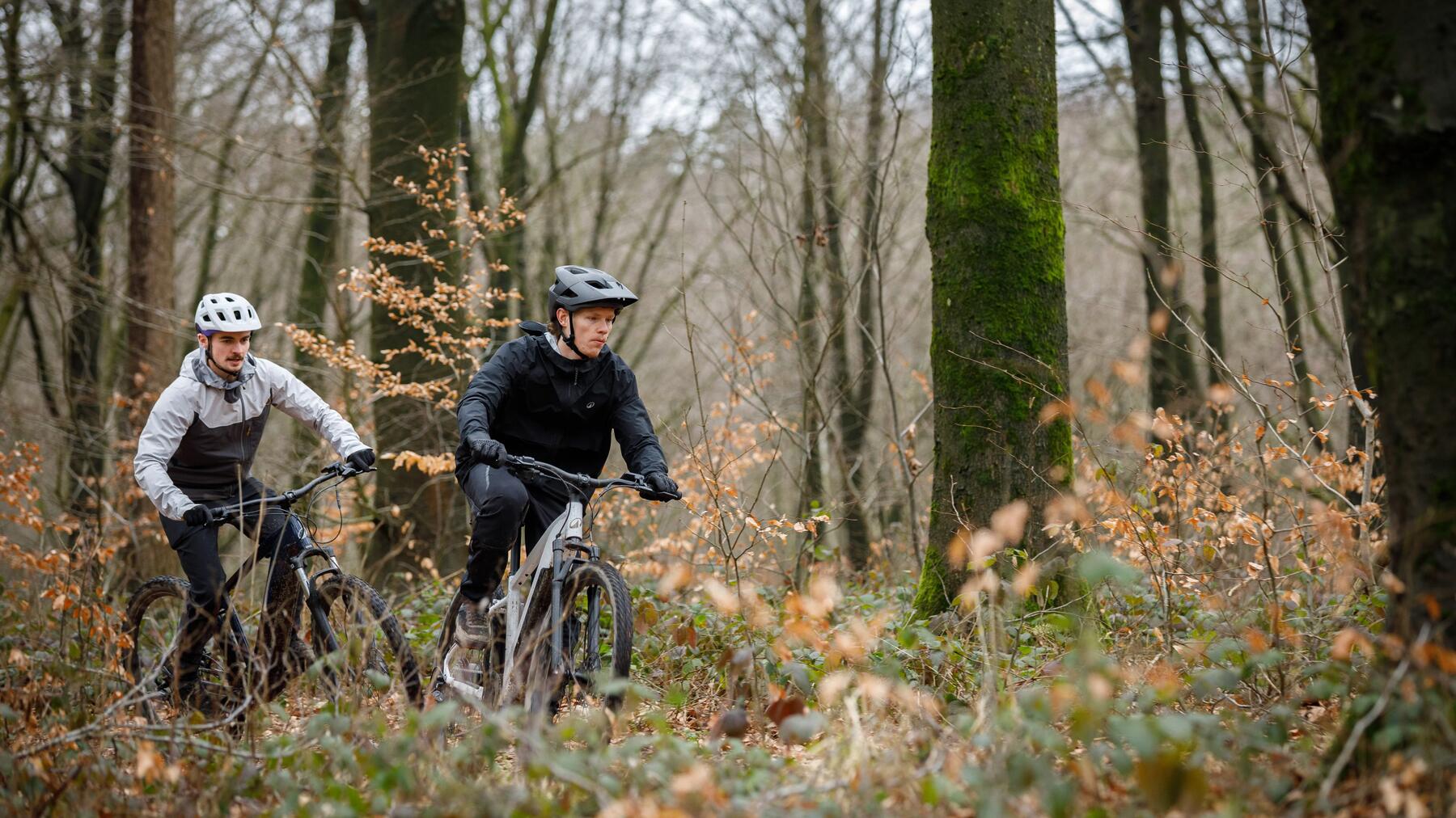 vélo chez les enfants