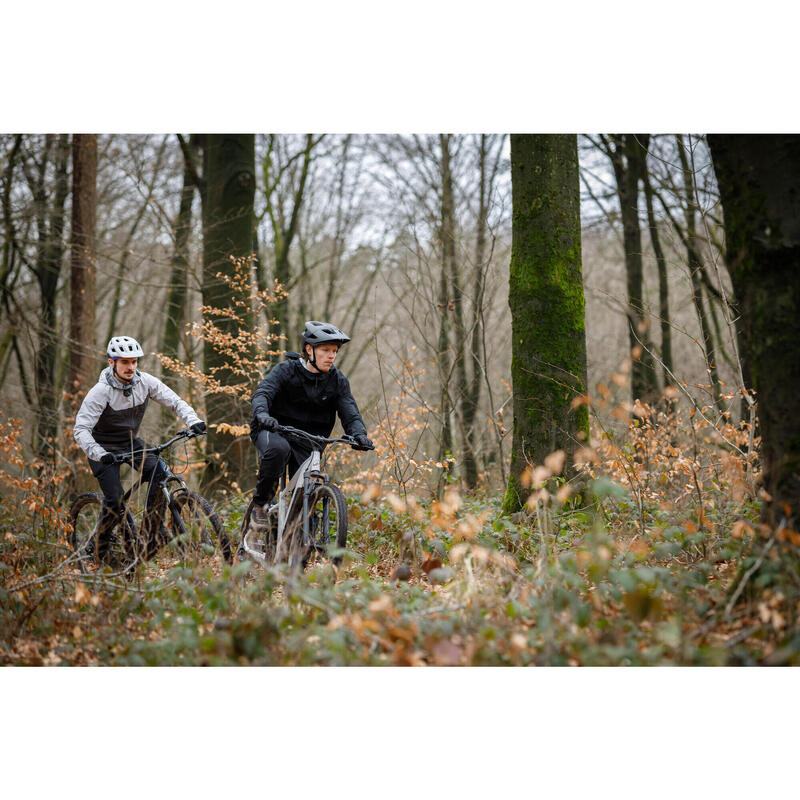 Elektromos MTB, 29" - E-EXPL 140