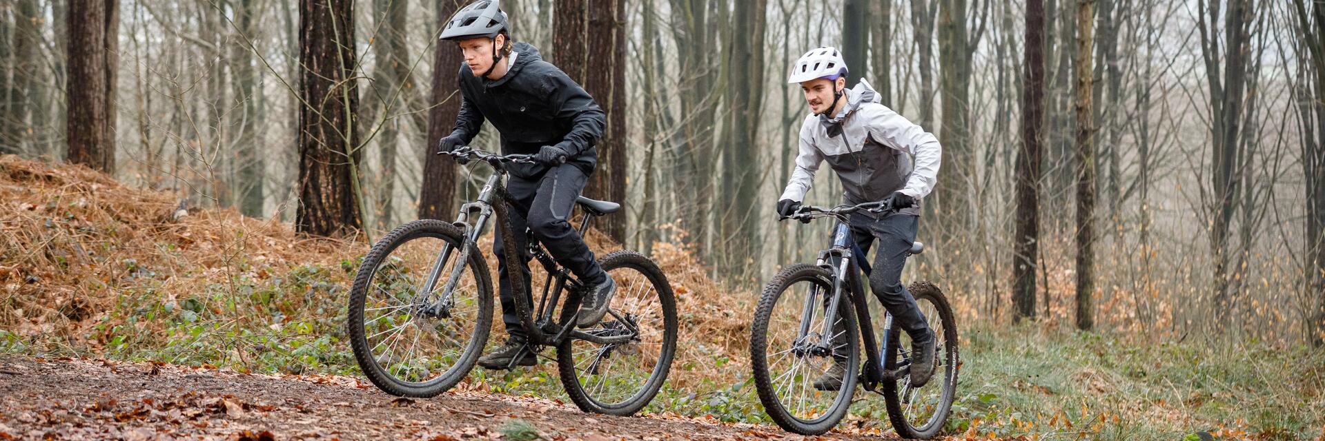 MTB KERÉKPÁROK