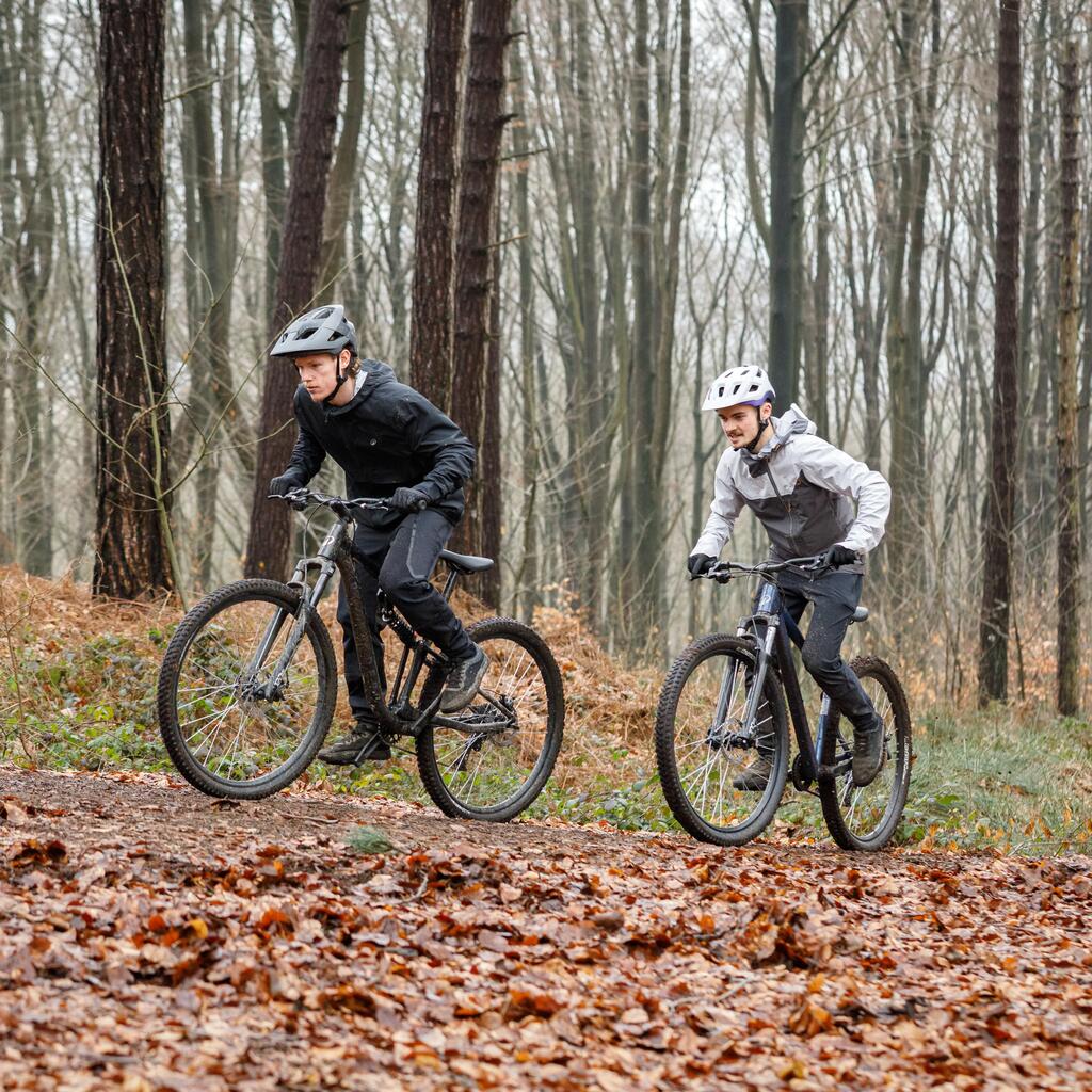Cyklistika