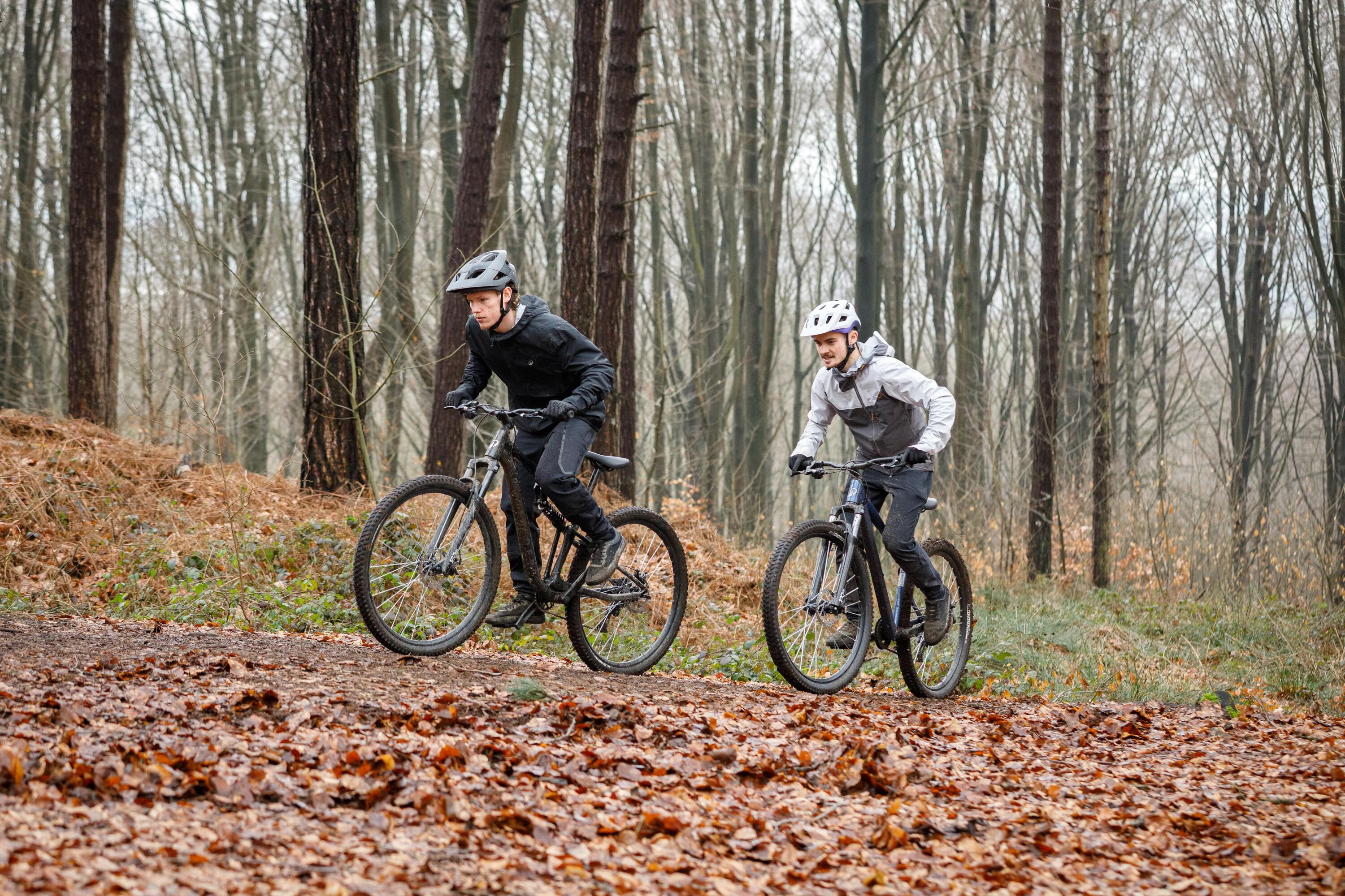 Mountainbike mit 26 oder 29 Zoll?