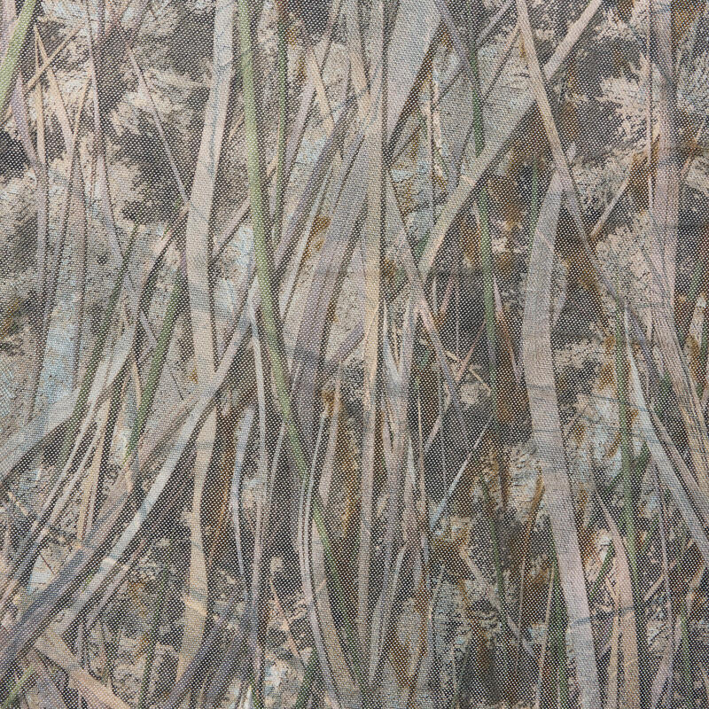 Plasă reversibilă ușoară camuflaj 2,2X1,4m