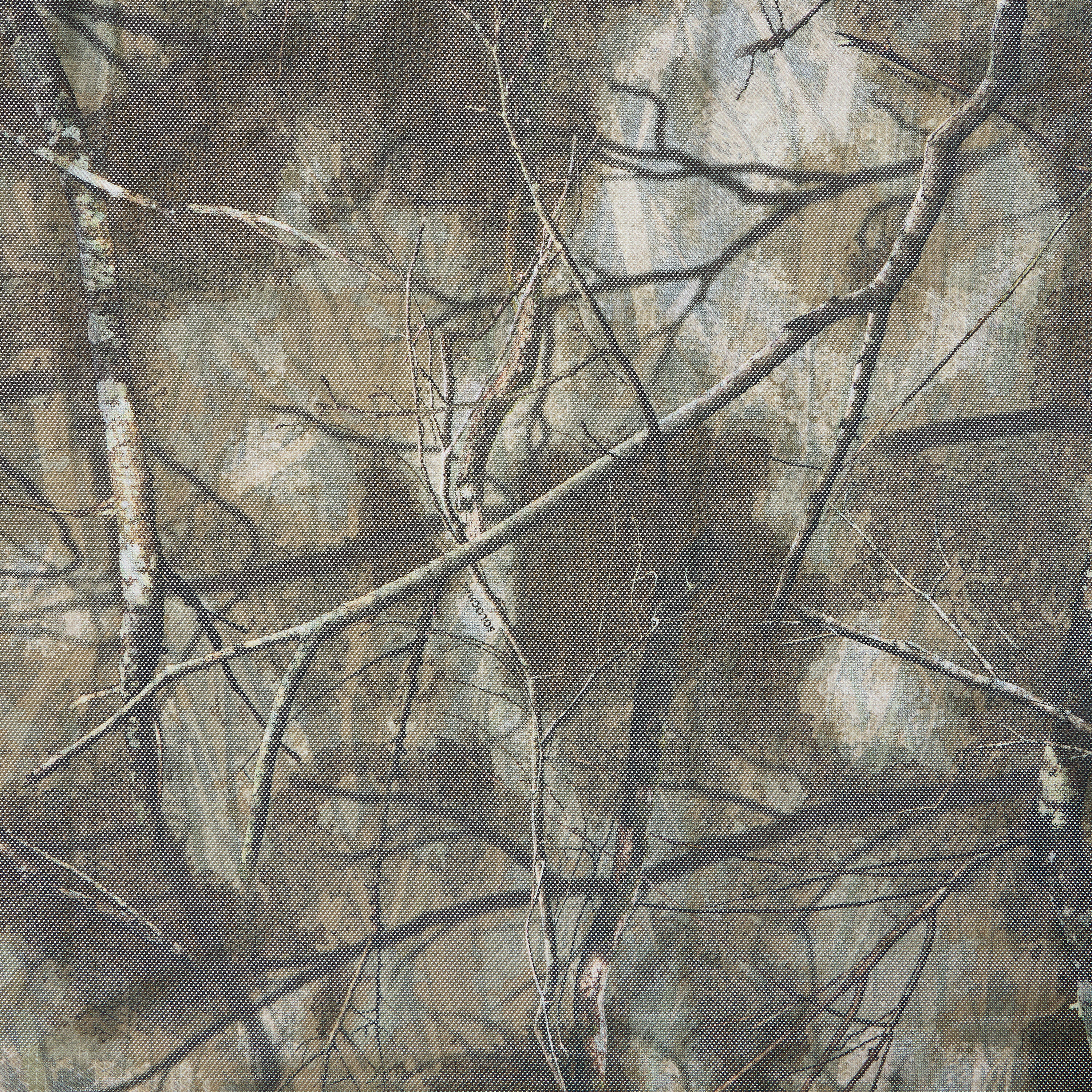 Rede de Camuflagem Reversível Leve 2,2X1,4 m 4/5