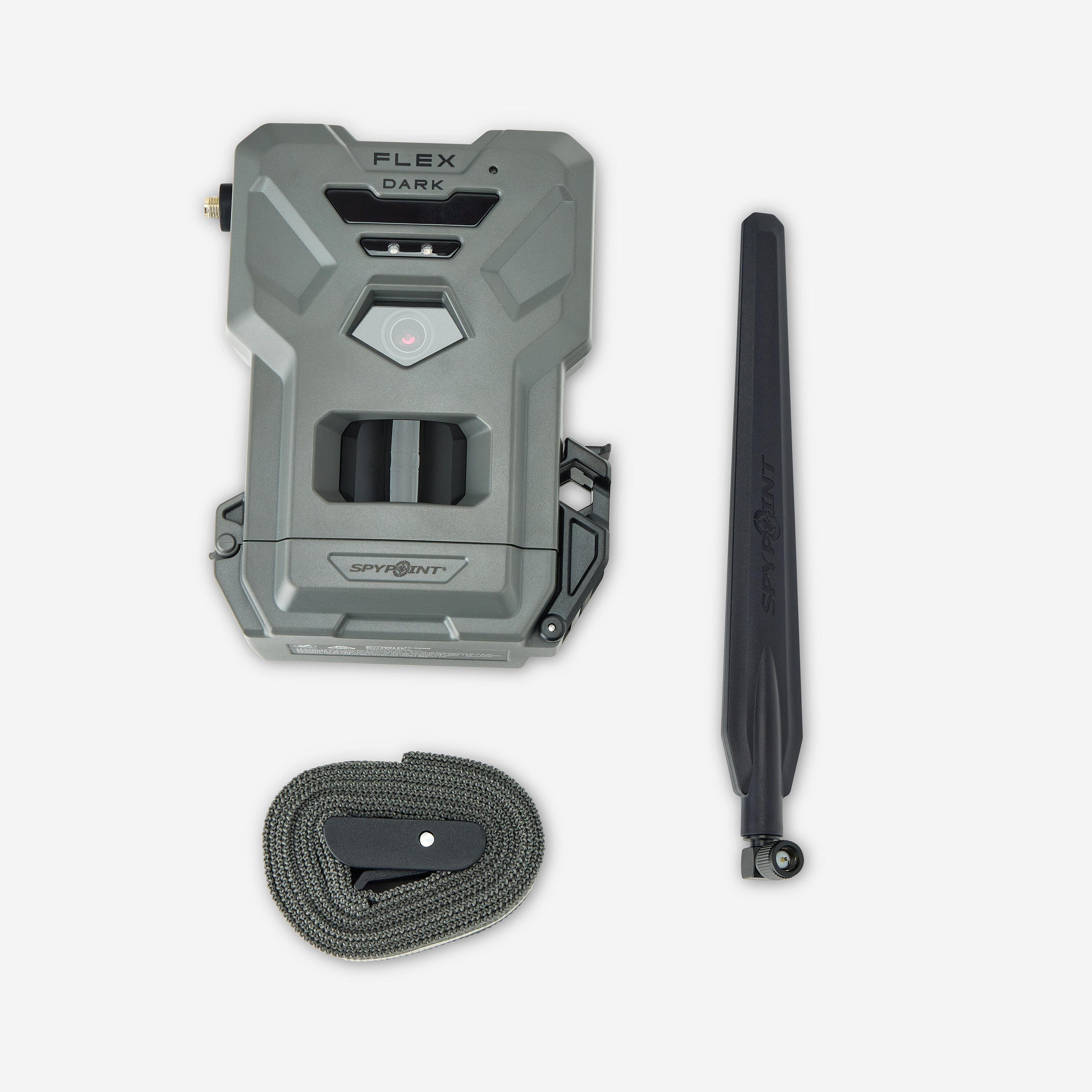 Fototrappola caccia FLEX DARK 8/8