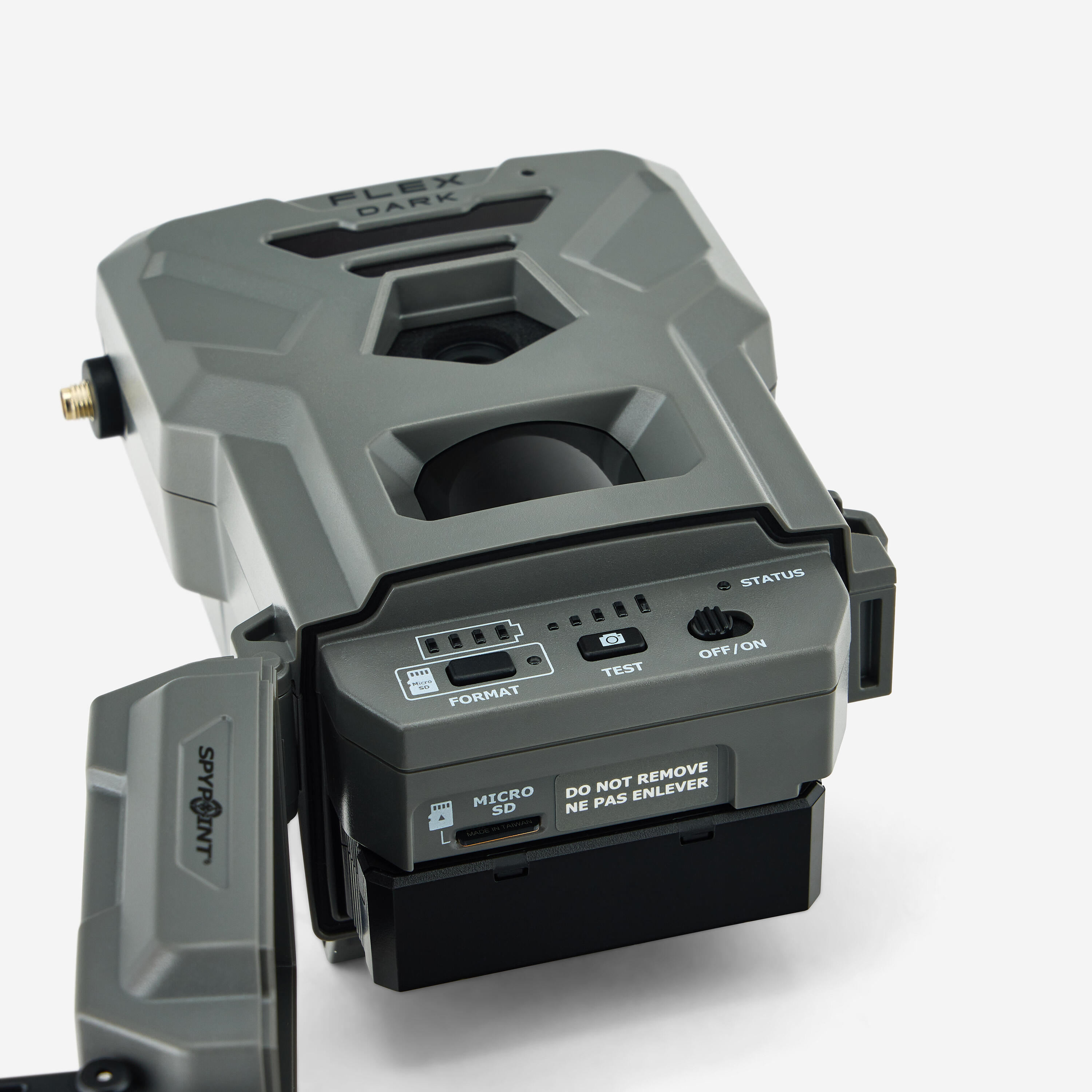 Fototrappola caccia FLEX DARK 3/8