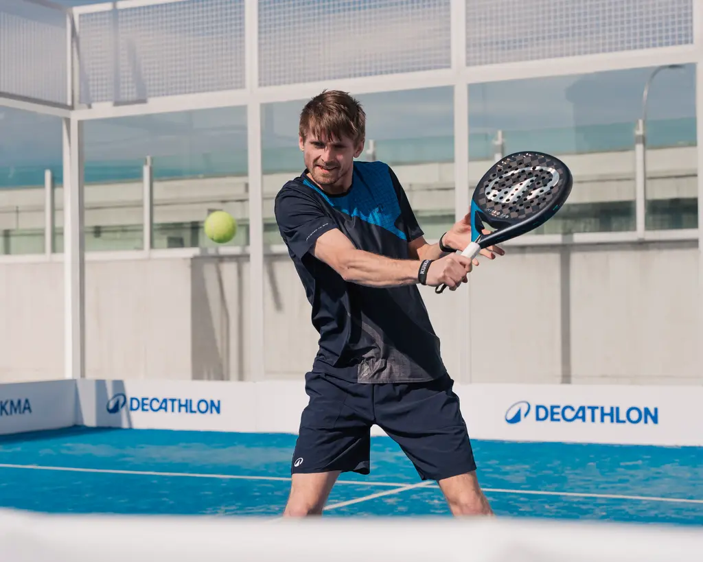 Men's Padel Clothing