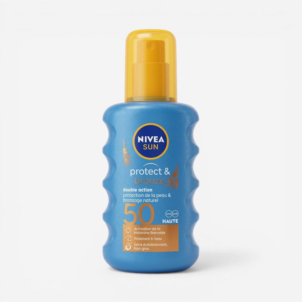 Sončni sprej SPF50 (200 ml)