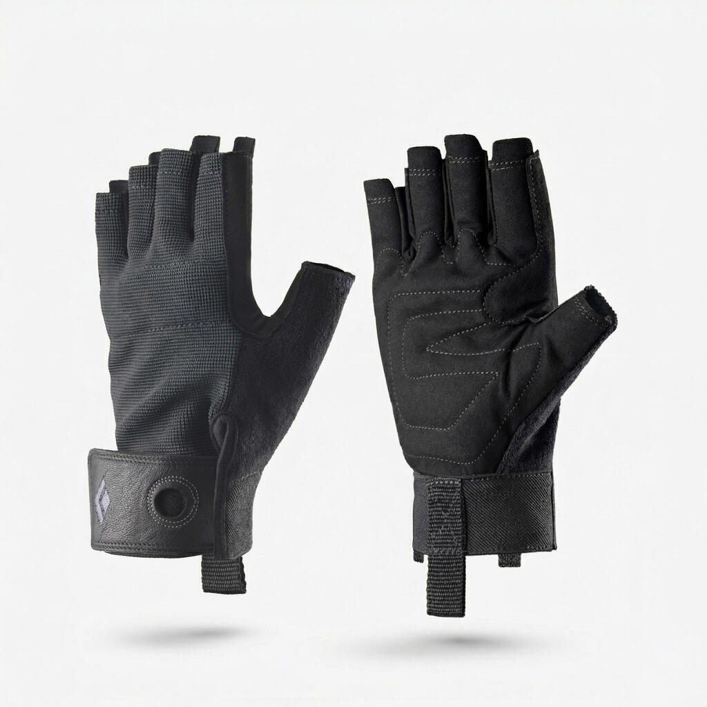 Rokavice za via ferrato Black Diamond Crag