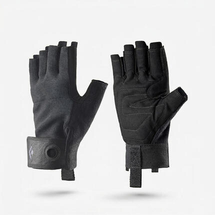 Gants de via ferrata Black Diamond Crag