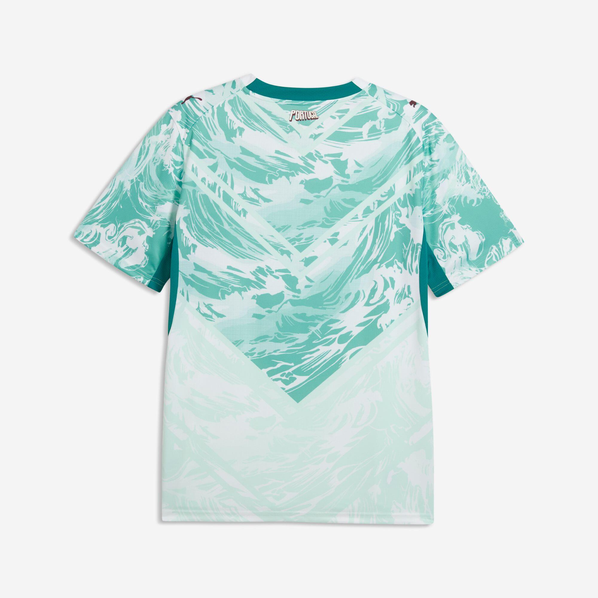 Maglia adulto PORTOGALLO AWAY Coppa del Mondo 2026 8/8