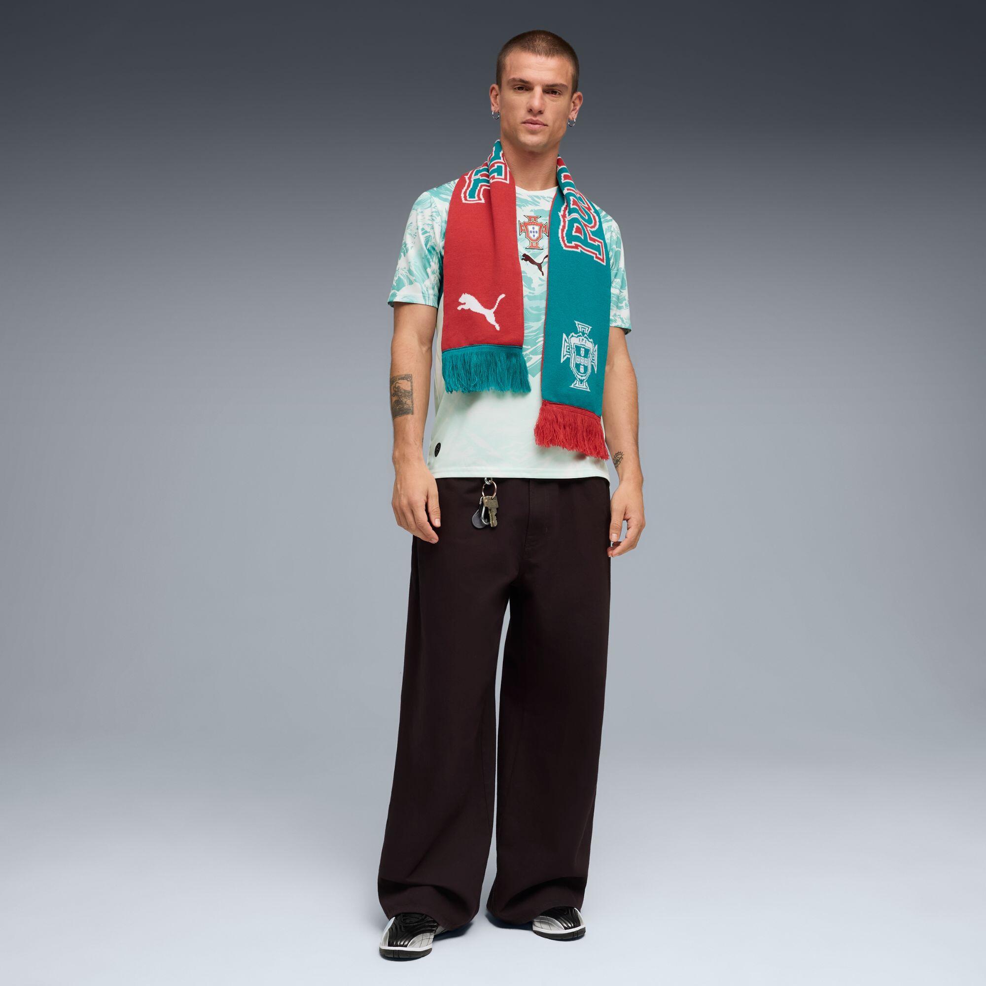 Maglia adulto PORTOGALLO AWAY Coppa del Mondo 2026 4/8