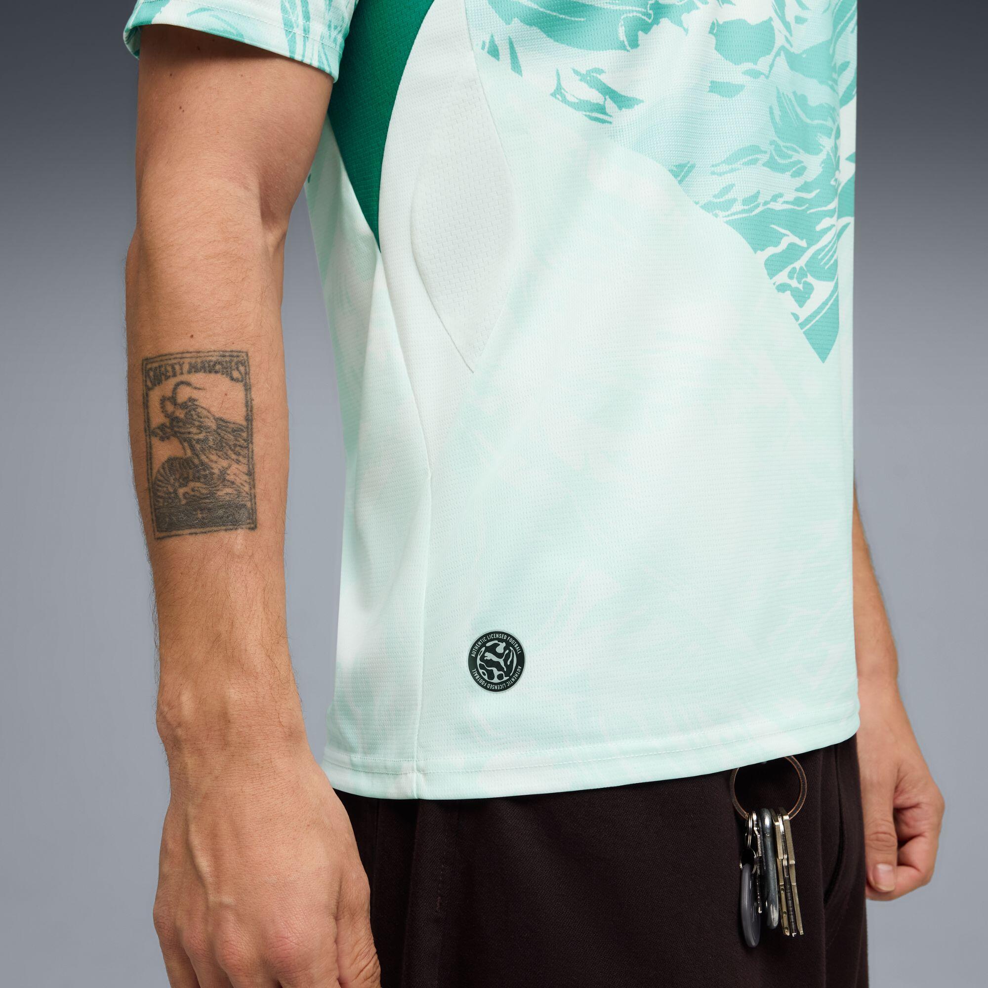 Maglia adulto PORTOGALLO AWAY Coppa del Mondo 2026 7/8
