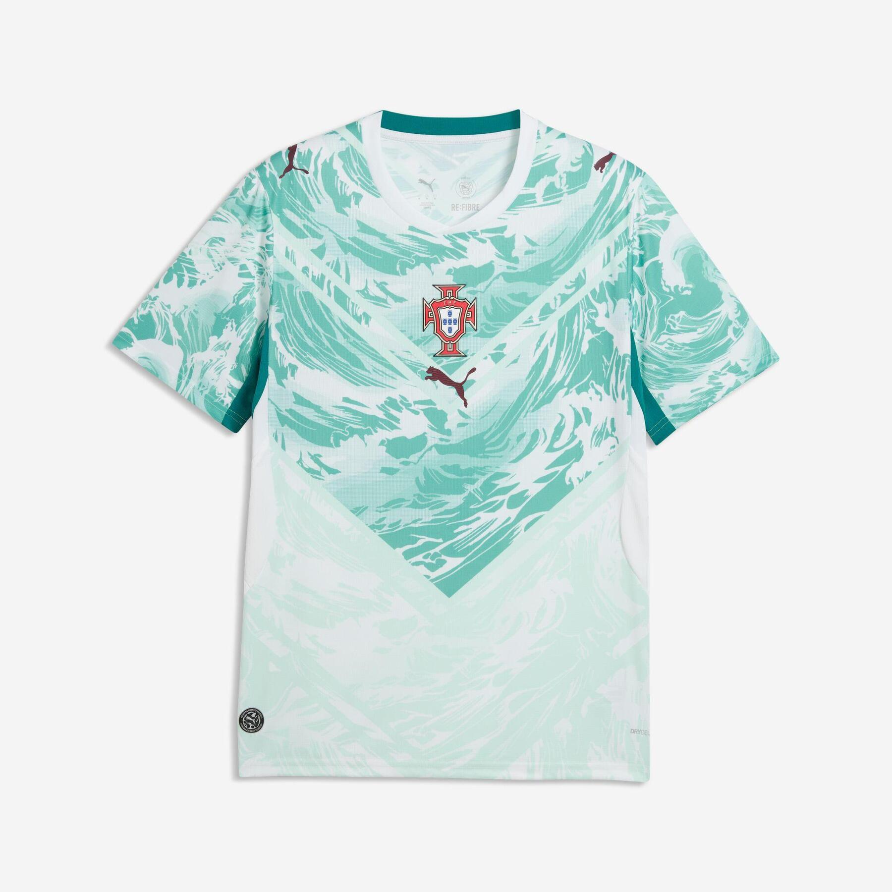 ADIDAS JERSEY AWAY GERMANY 2024 JR