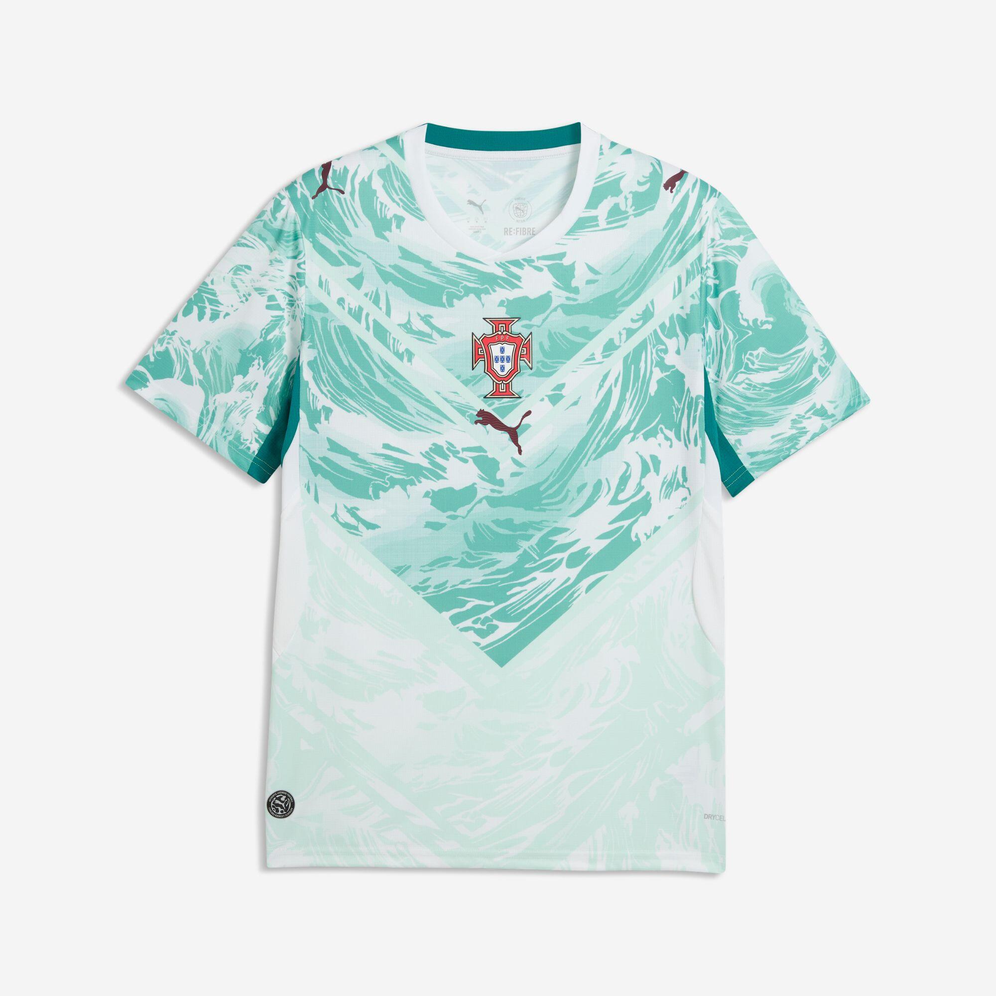 Maglia adulto PORTOGALLO AWAY Coppa del Mondo 2026 2/8