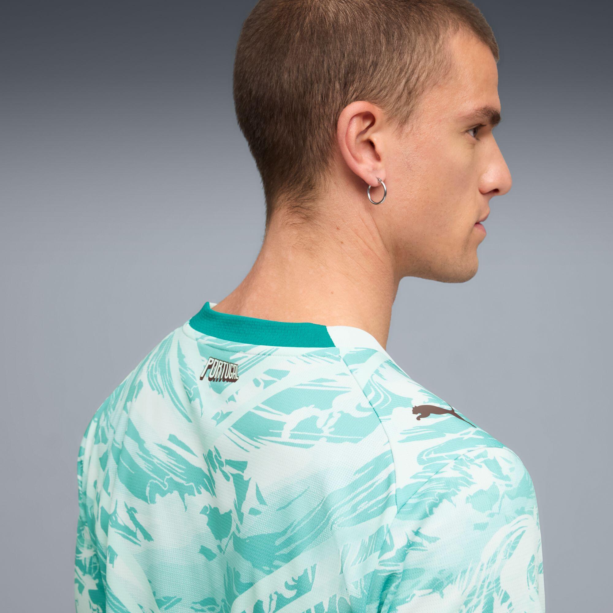 Maglia adulto PORTOGALLO AWAY Coppa del Mondo 2026 3/8