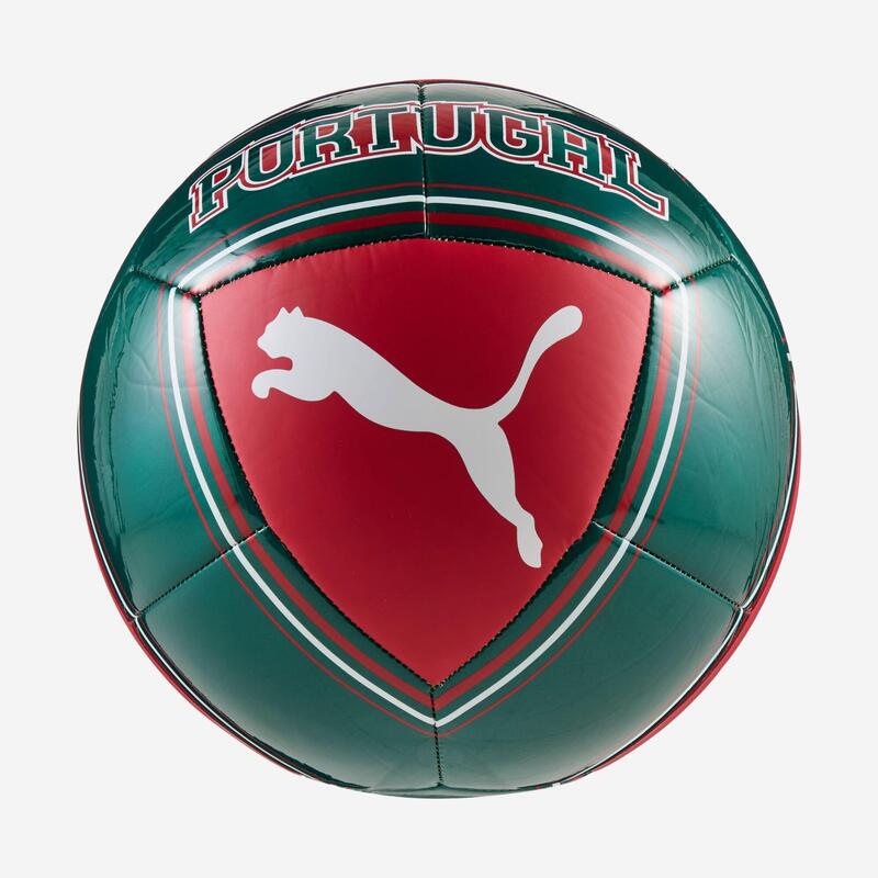 Minge de fotbal Portugalia 2026 Mărimea 5